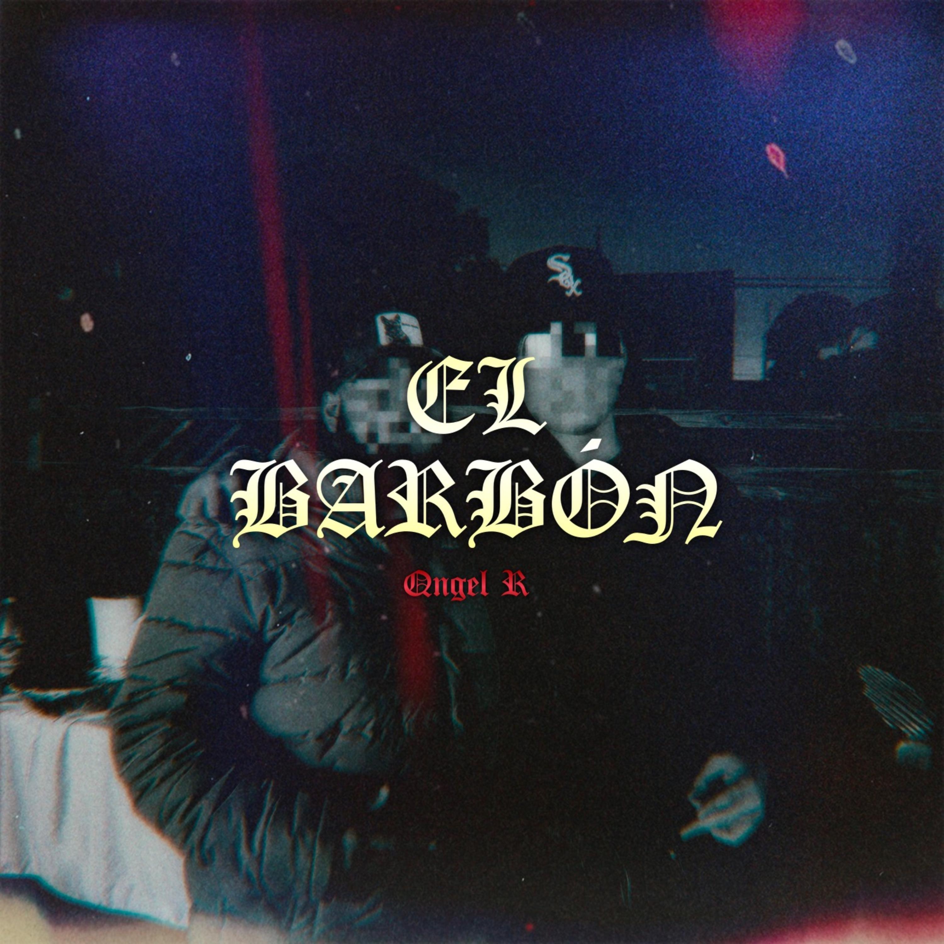 El Barbón artwork