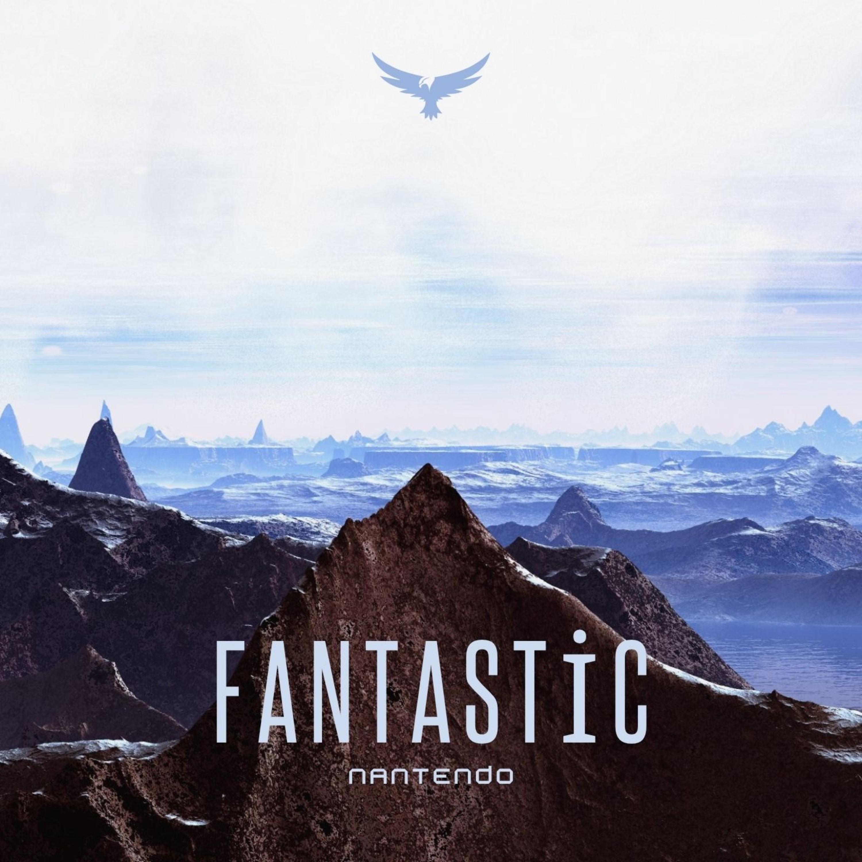 fantastic by Nantendo cover art