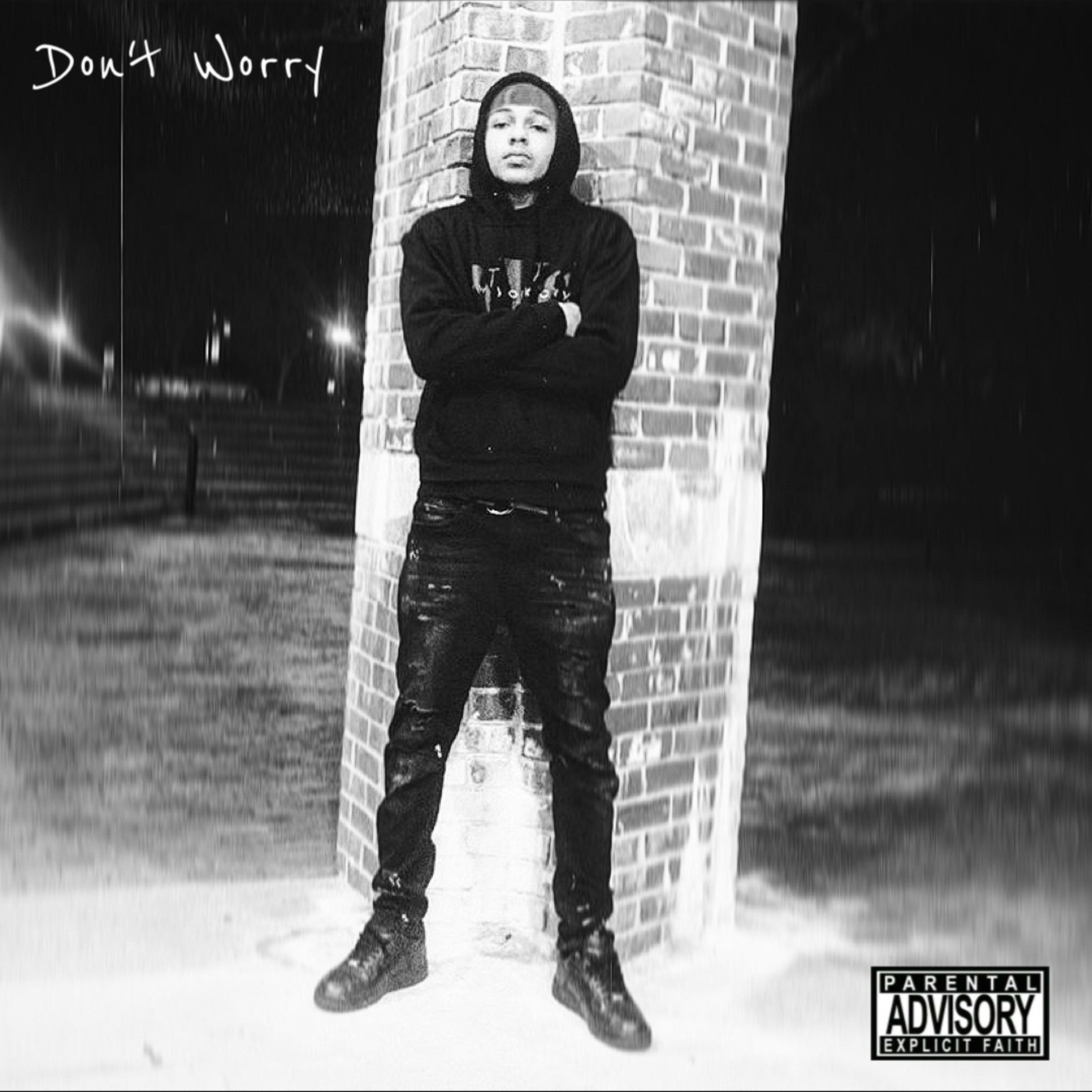 Don't Worry artwork