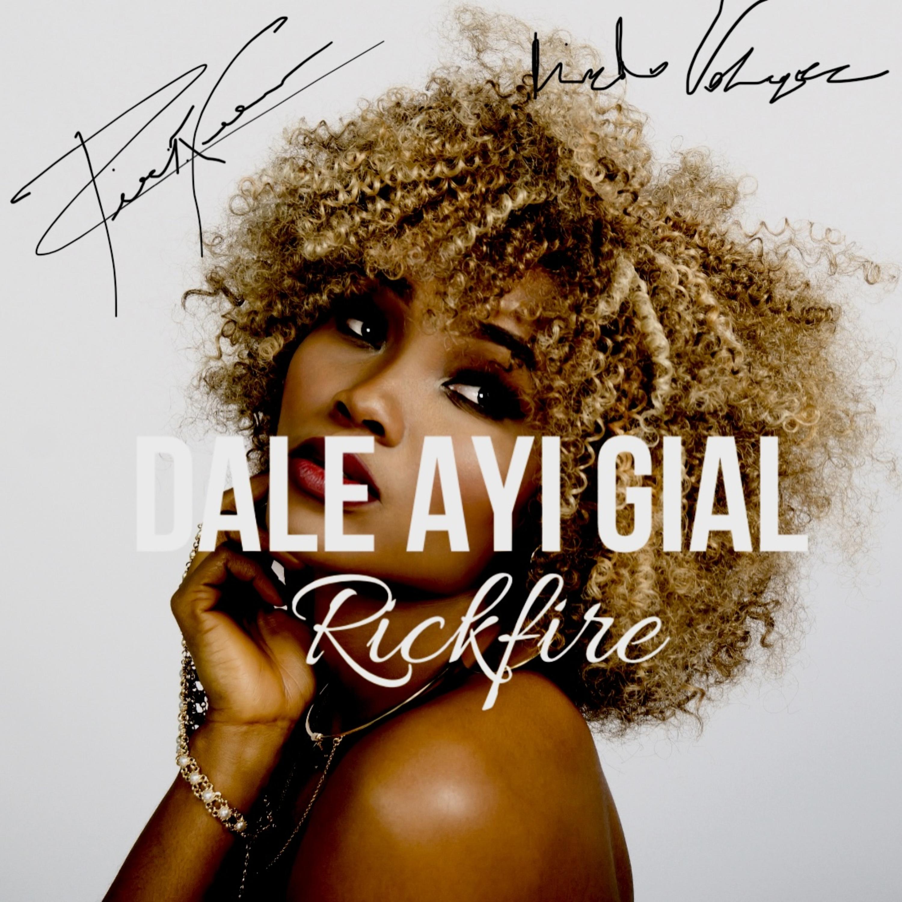 Dale Ayi Gial artwork