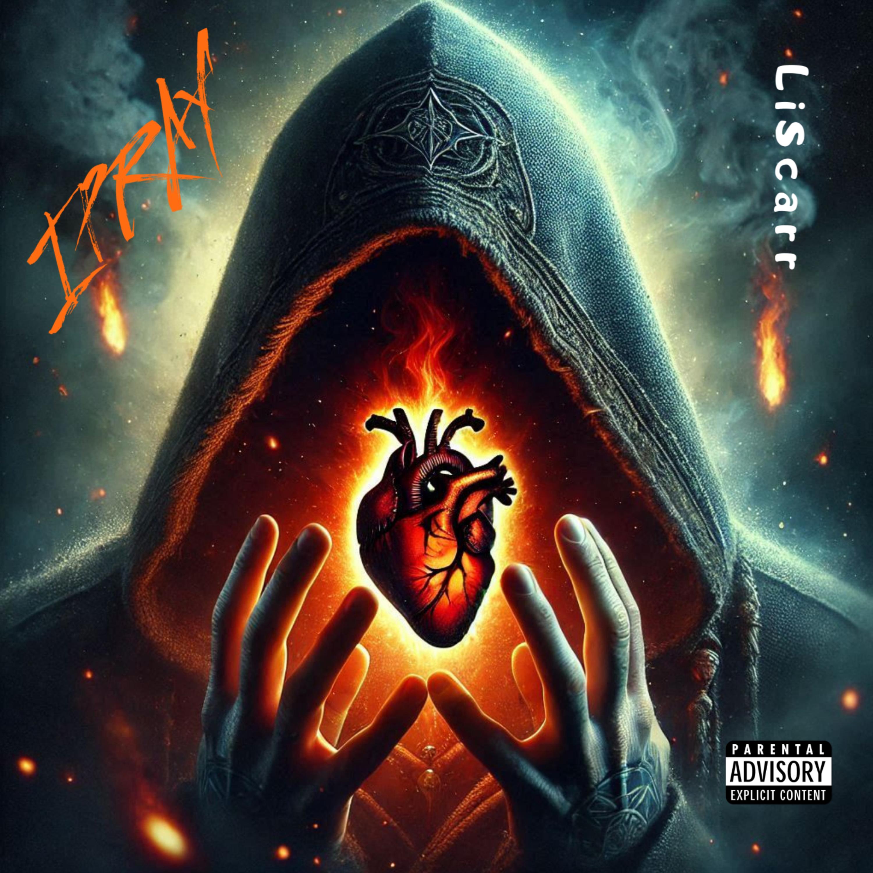 I Pray artwork