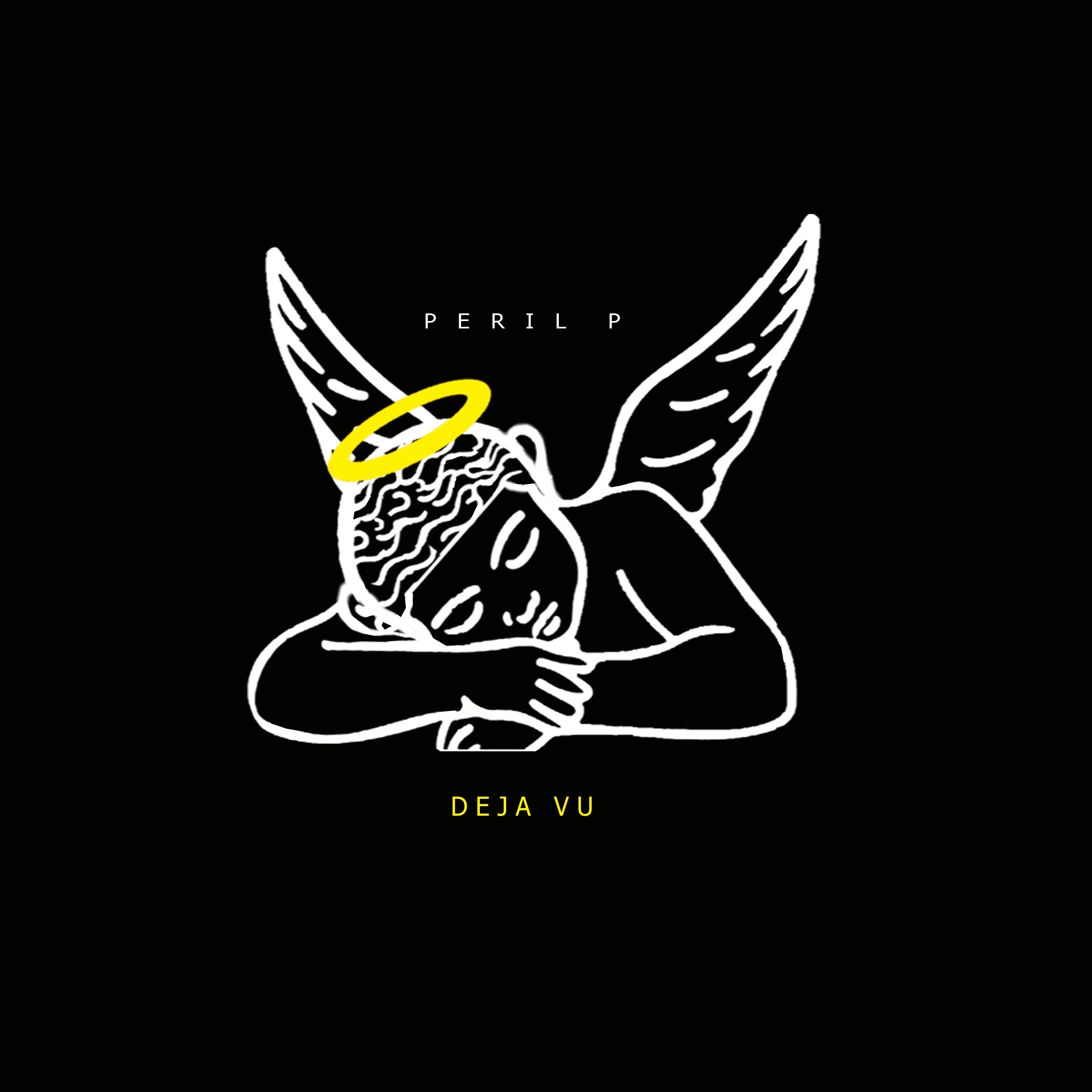 Deja Vu artwork