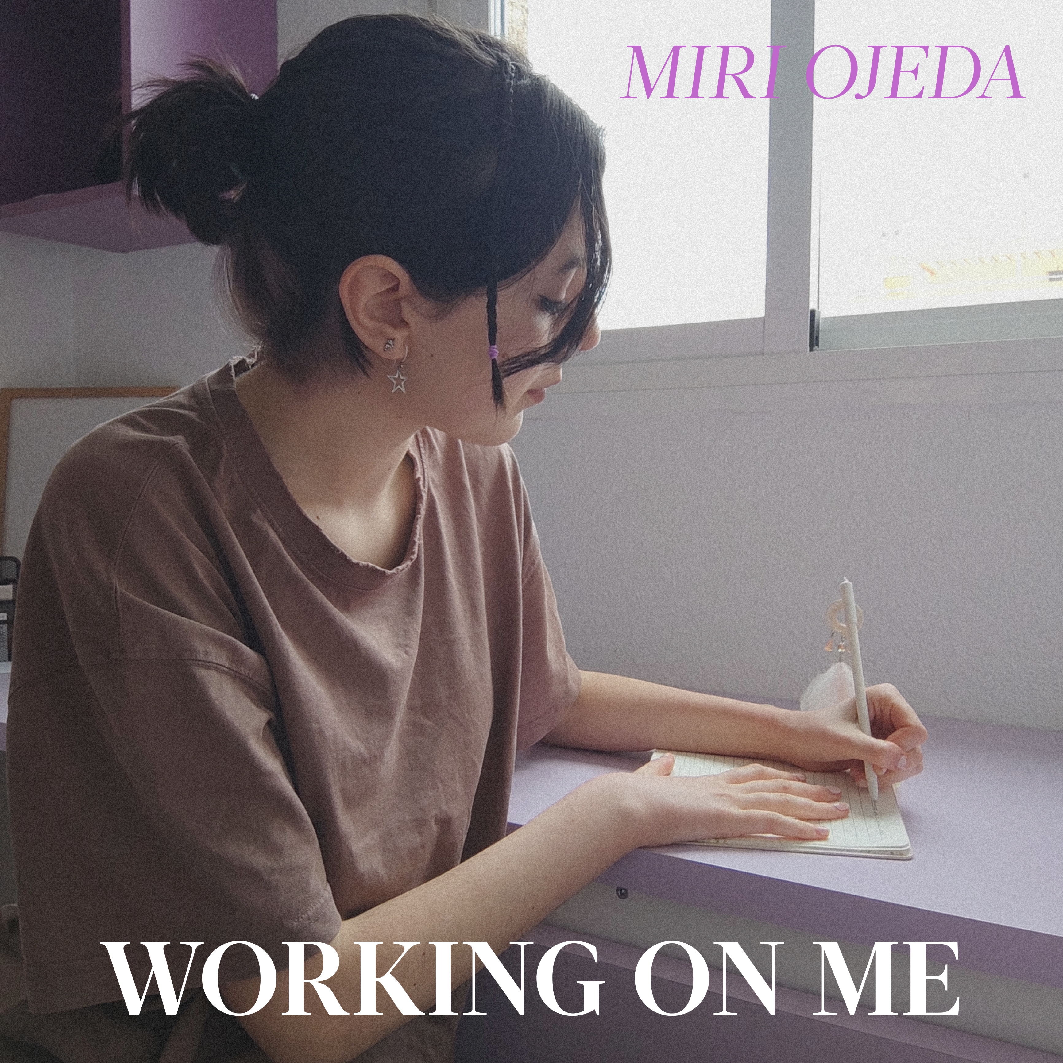 Working On Me artwork