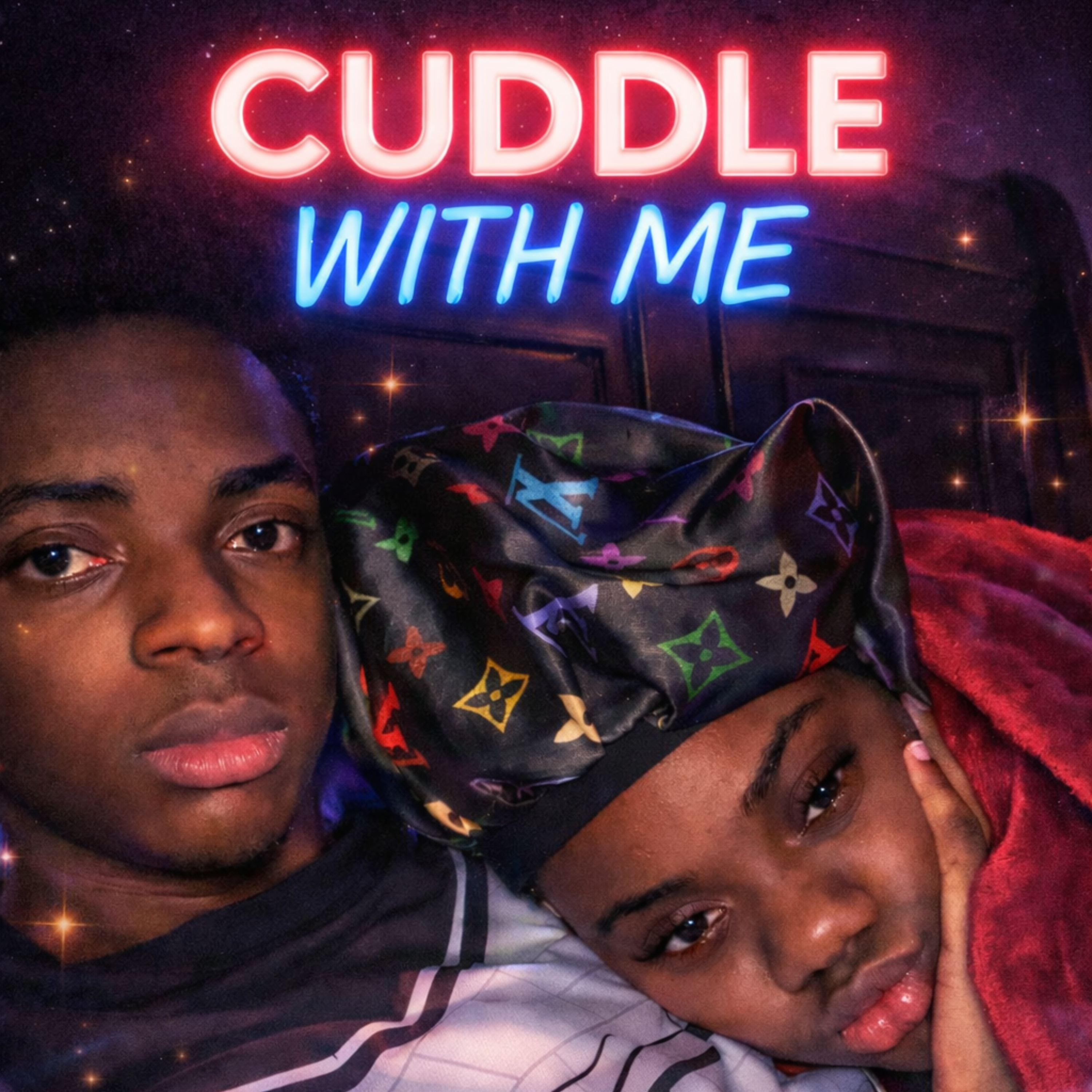 Cuddle With Me artwork