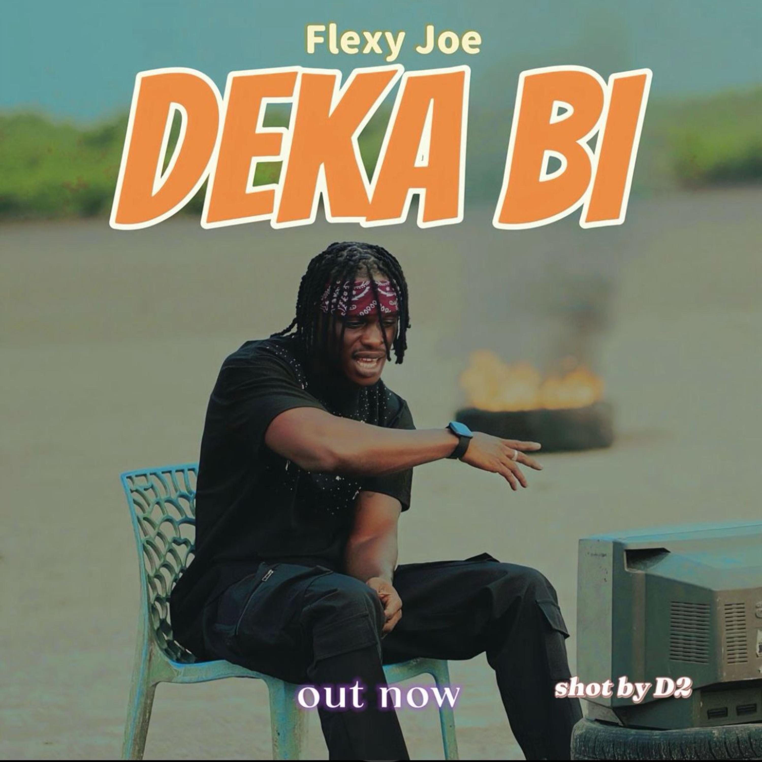 Deka Bi artwork
