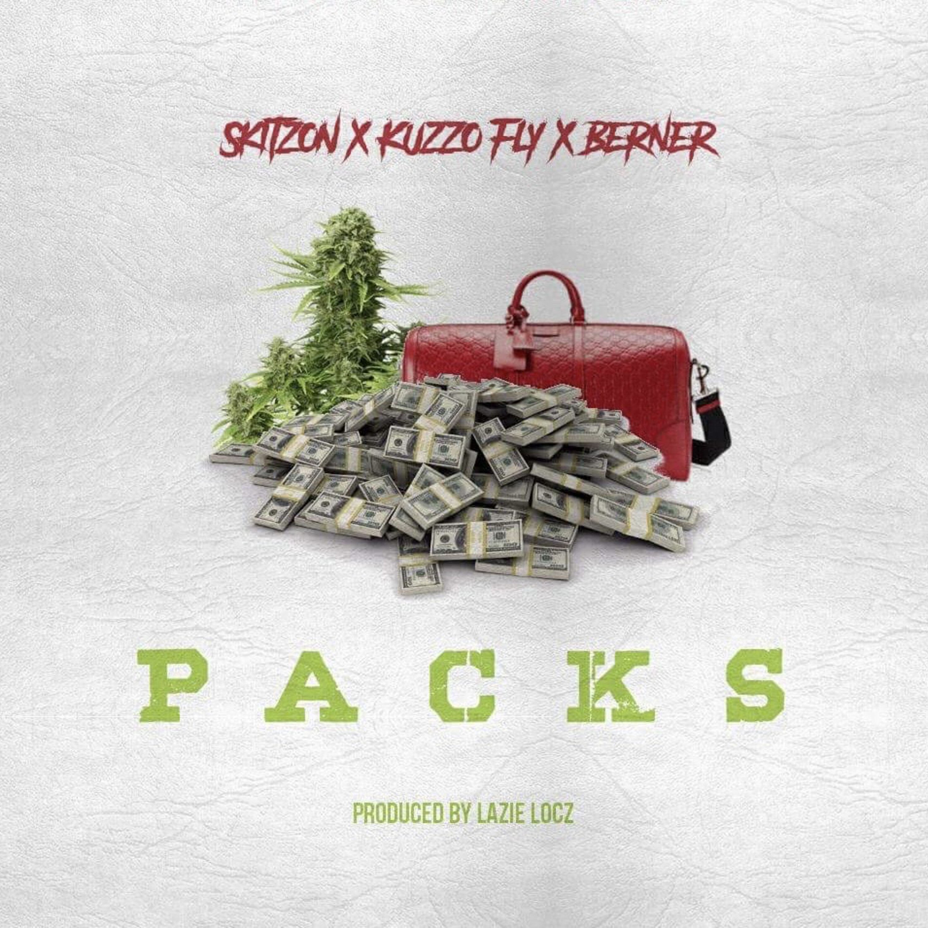 Packs artwork