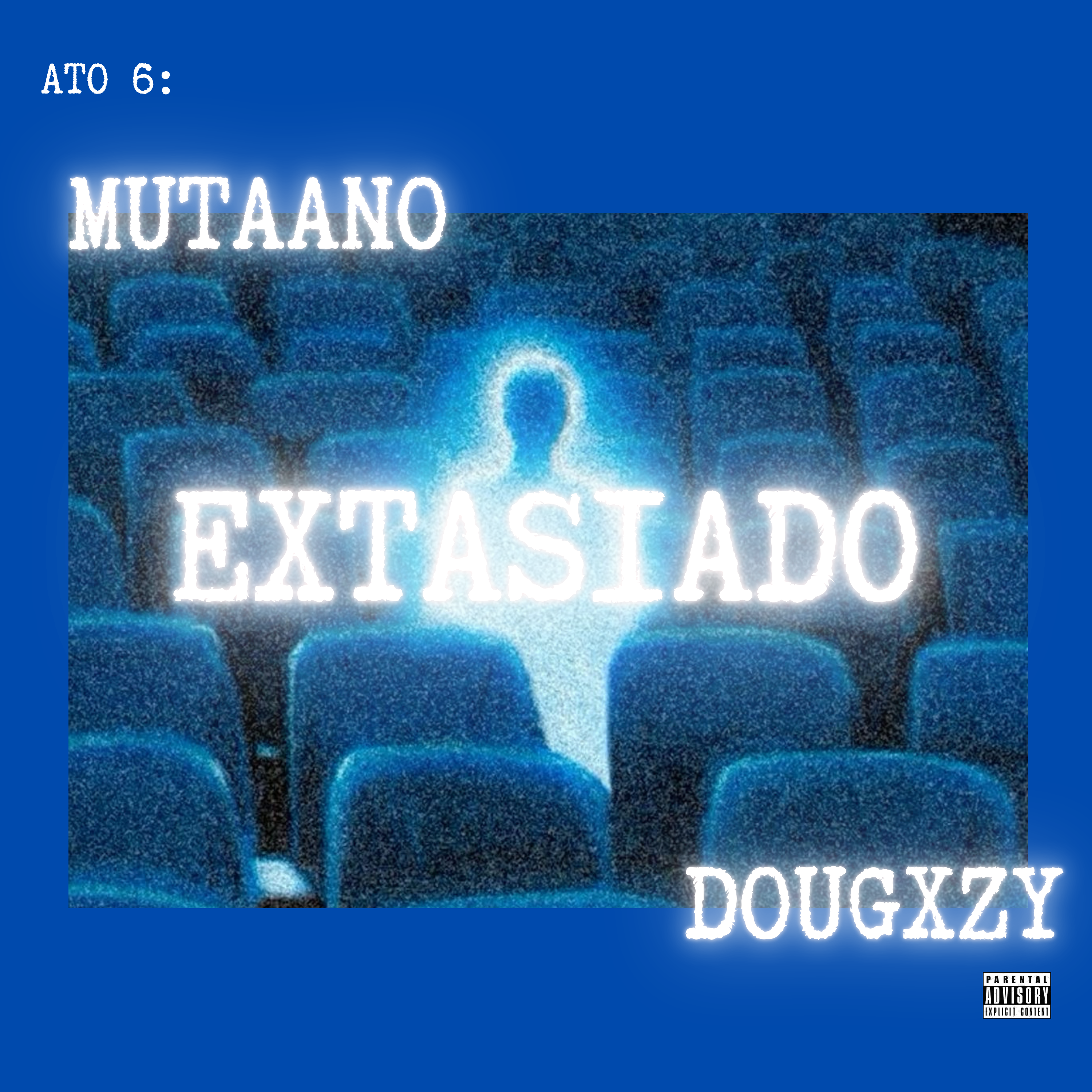 extasiado artwork
