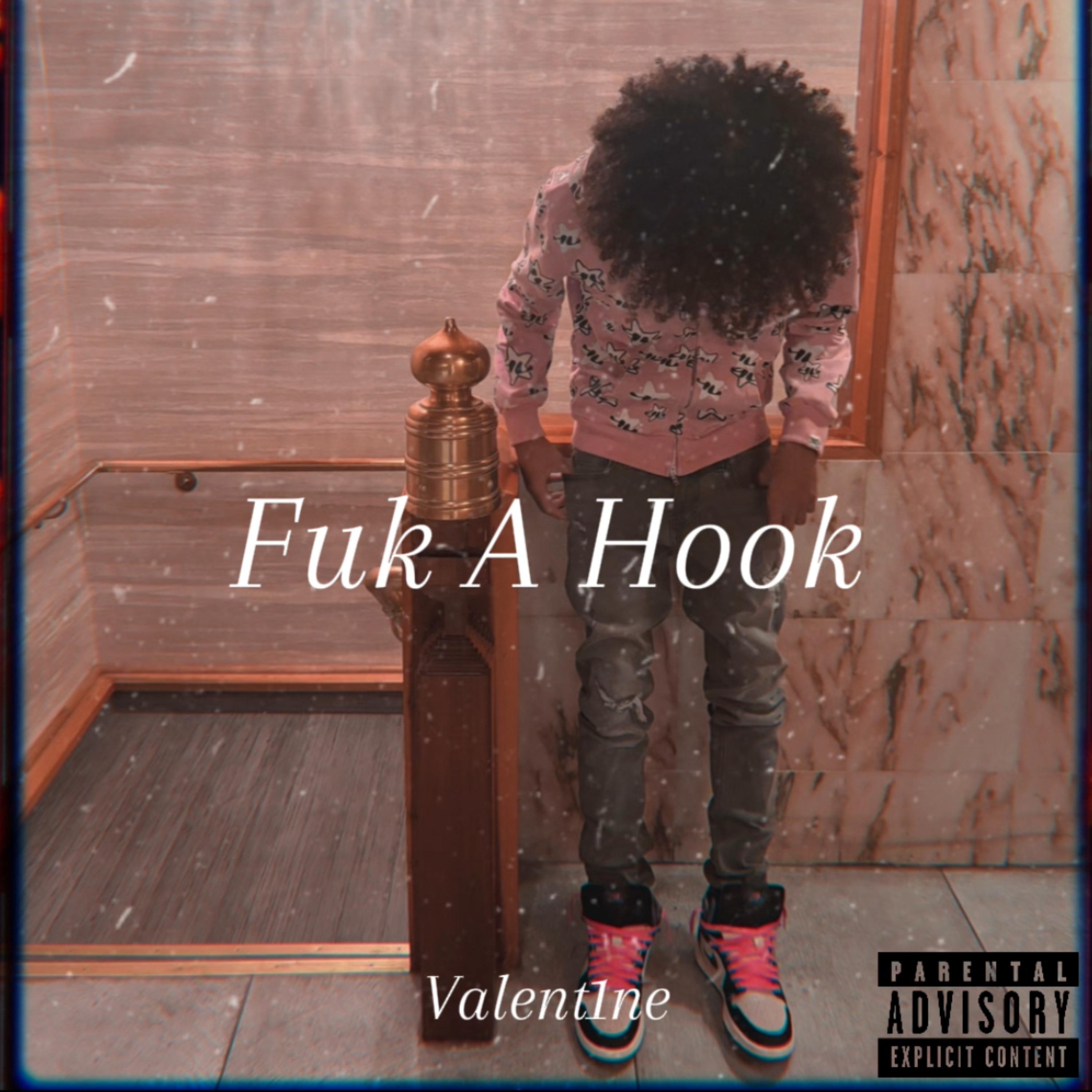 Fuk A Hook artwork