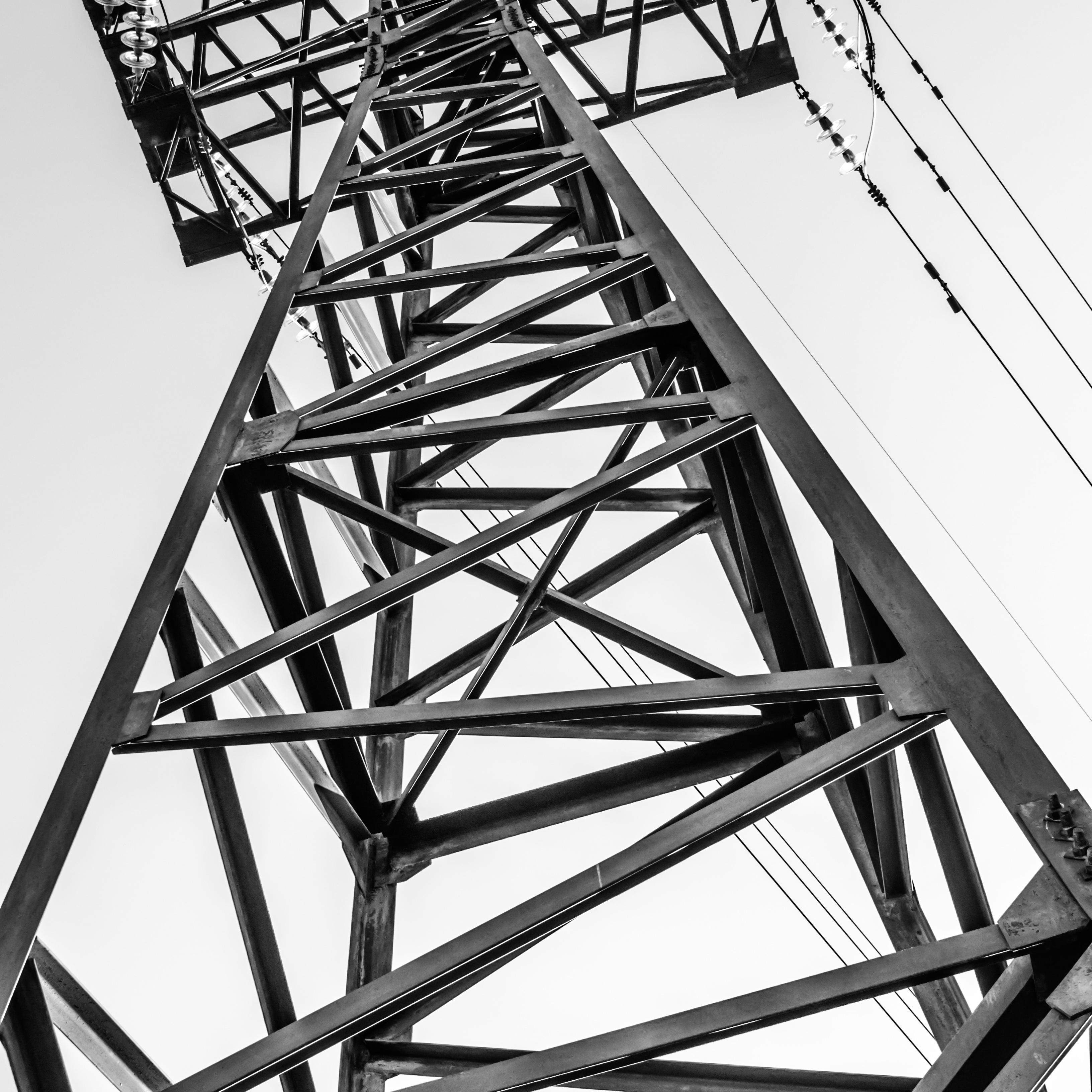 Energy artwork