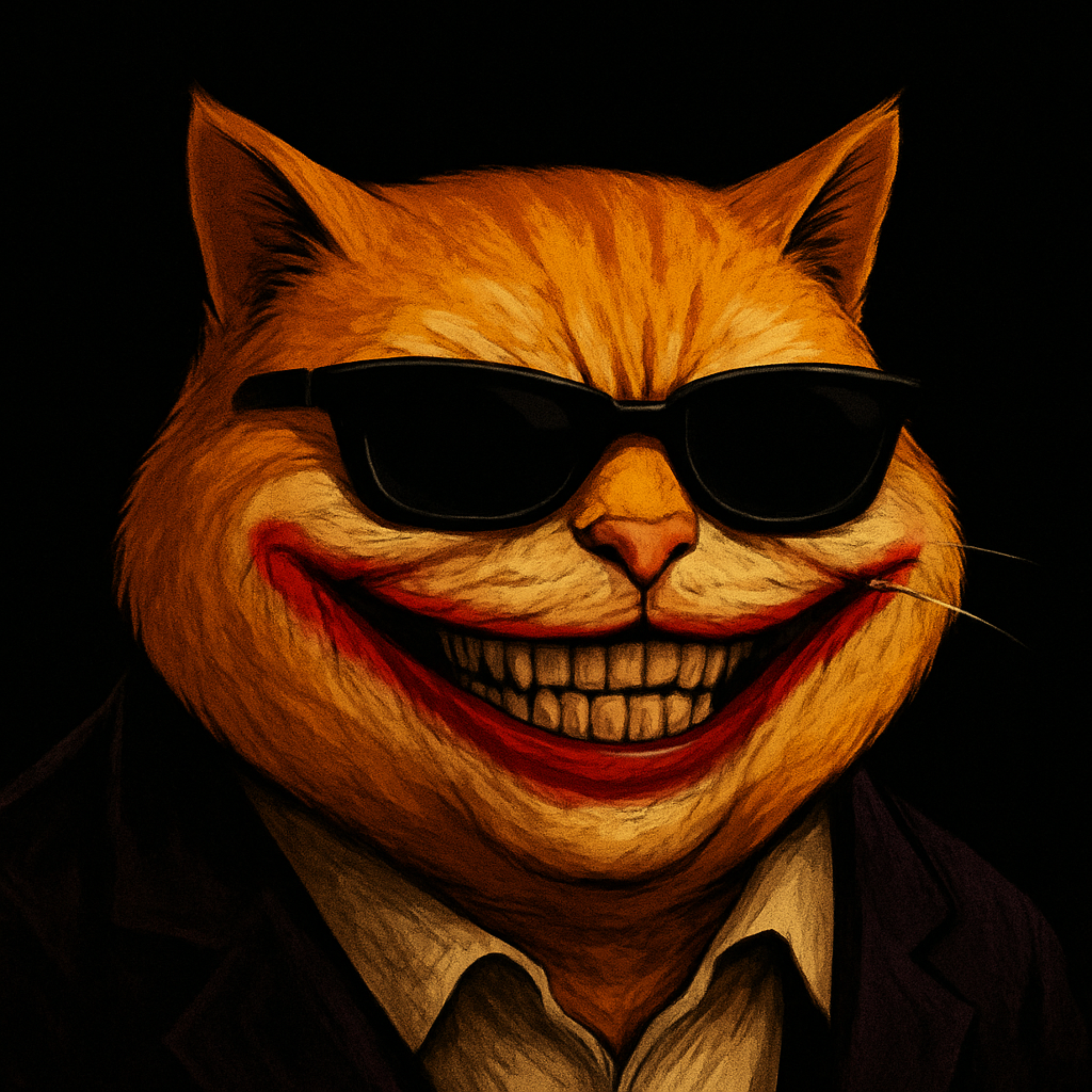 Joker artwork