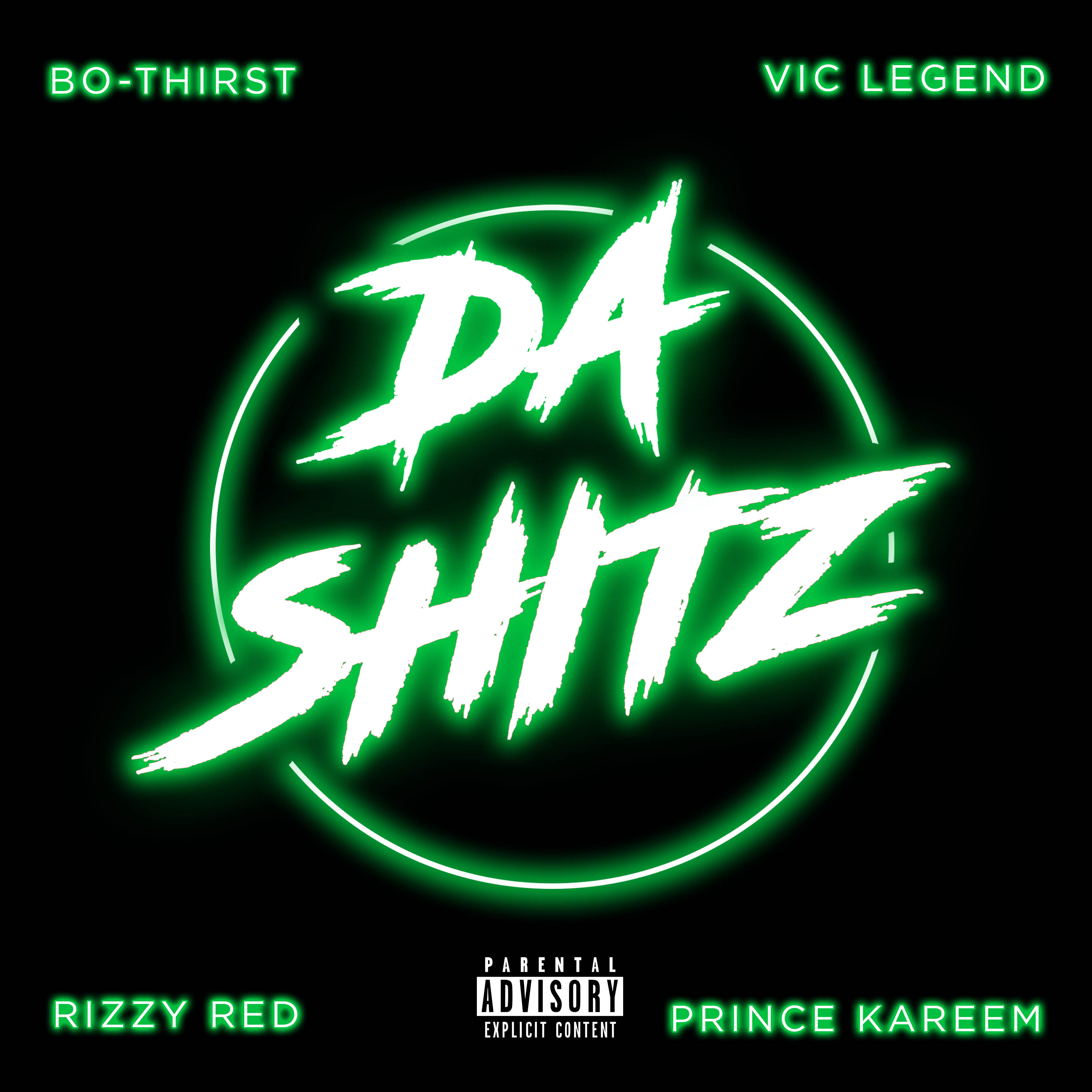 DA SHITZ artwork