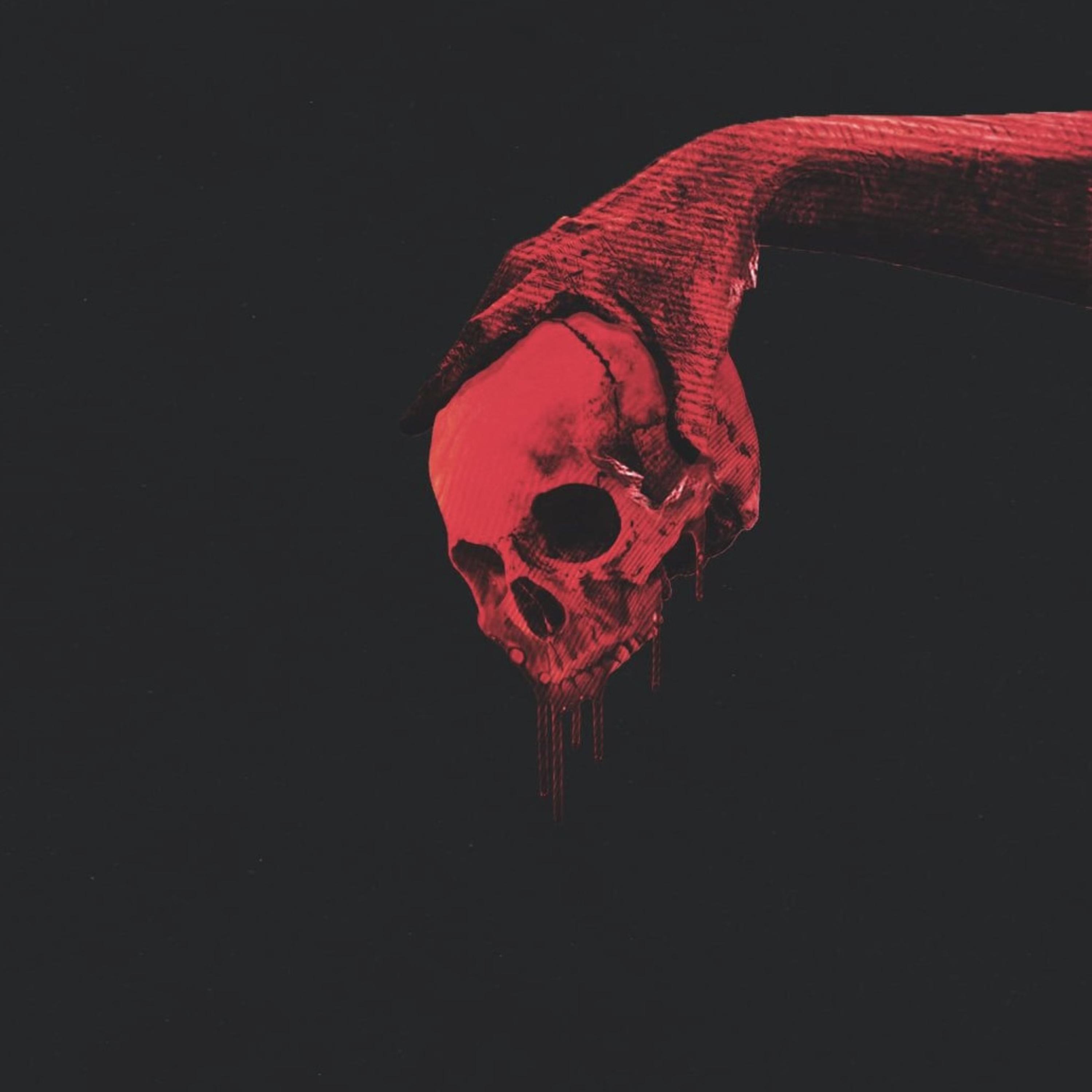 Drop Dead (ep) artwork