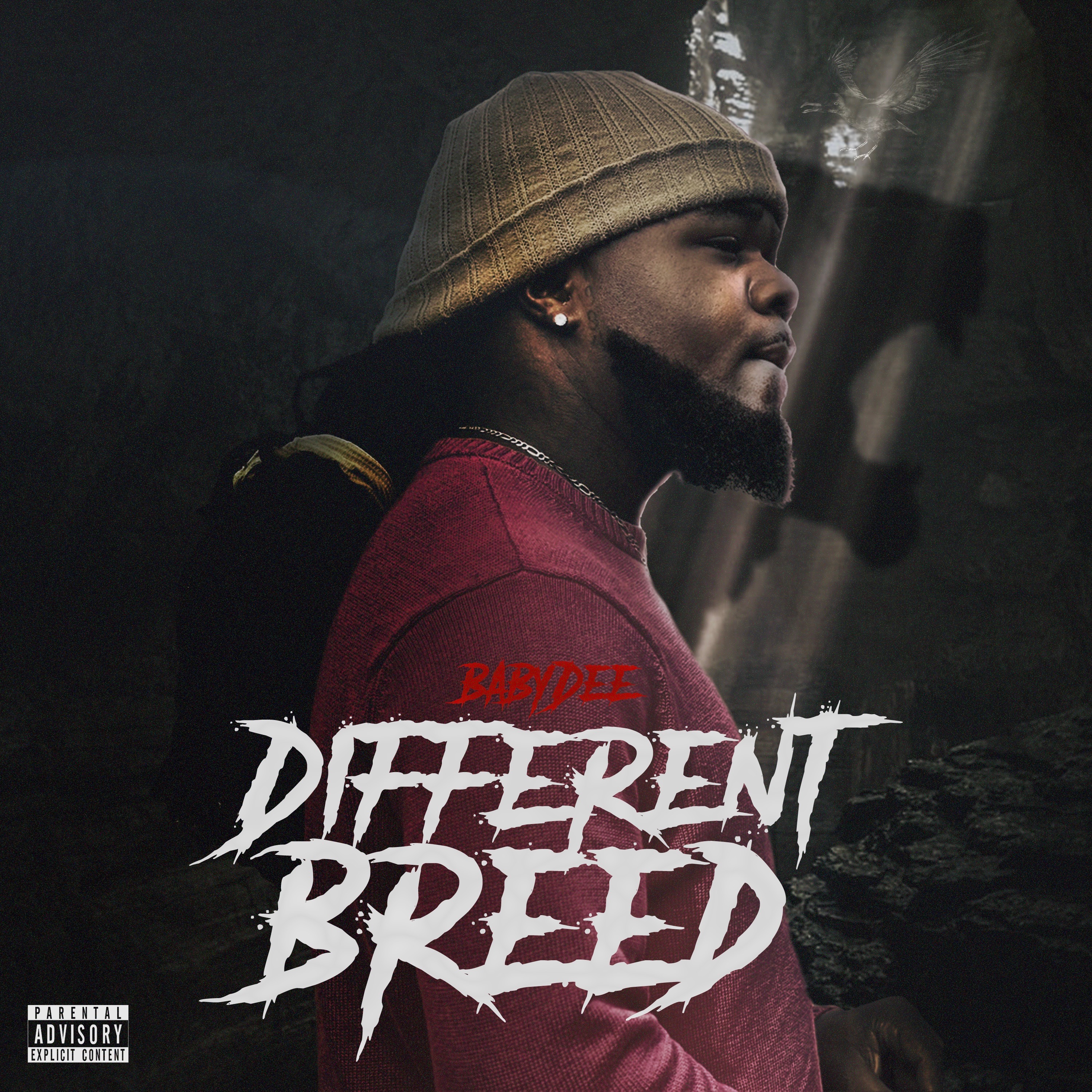 Different Breed artwork