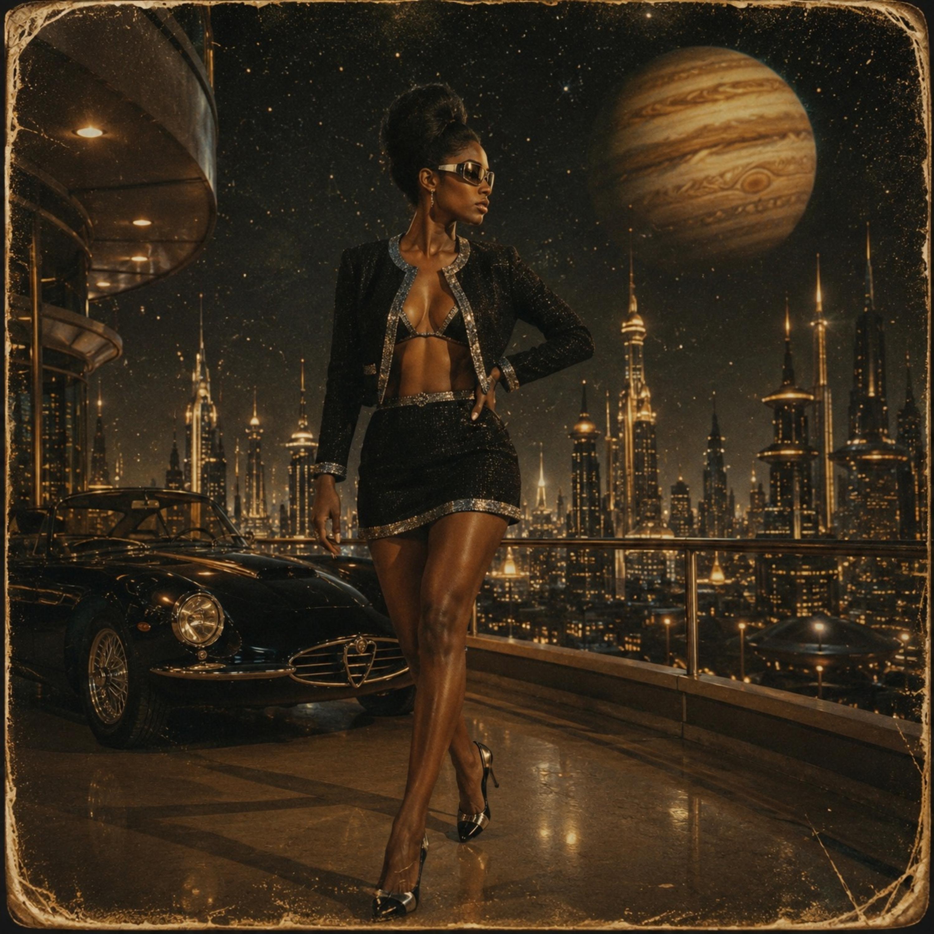 Orbitellá by RAEEQ cover art