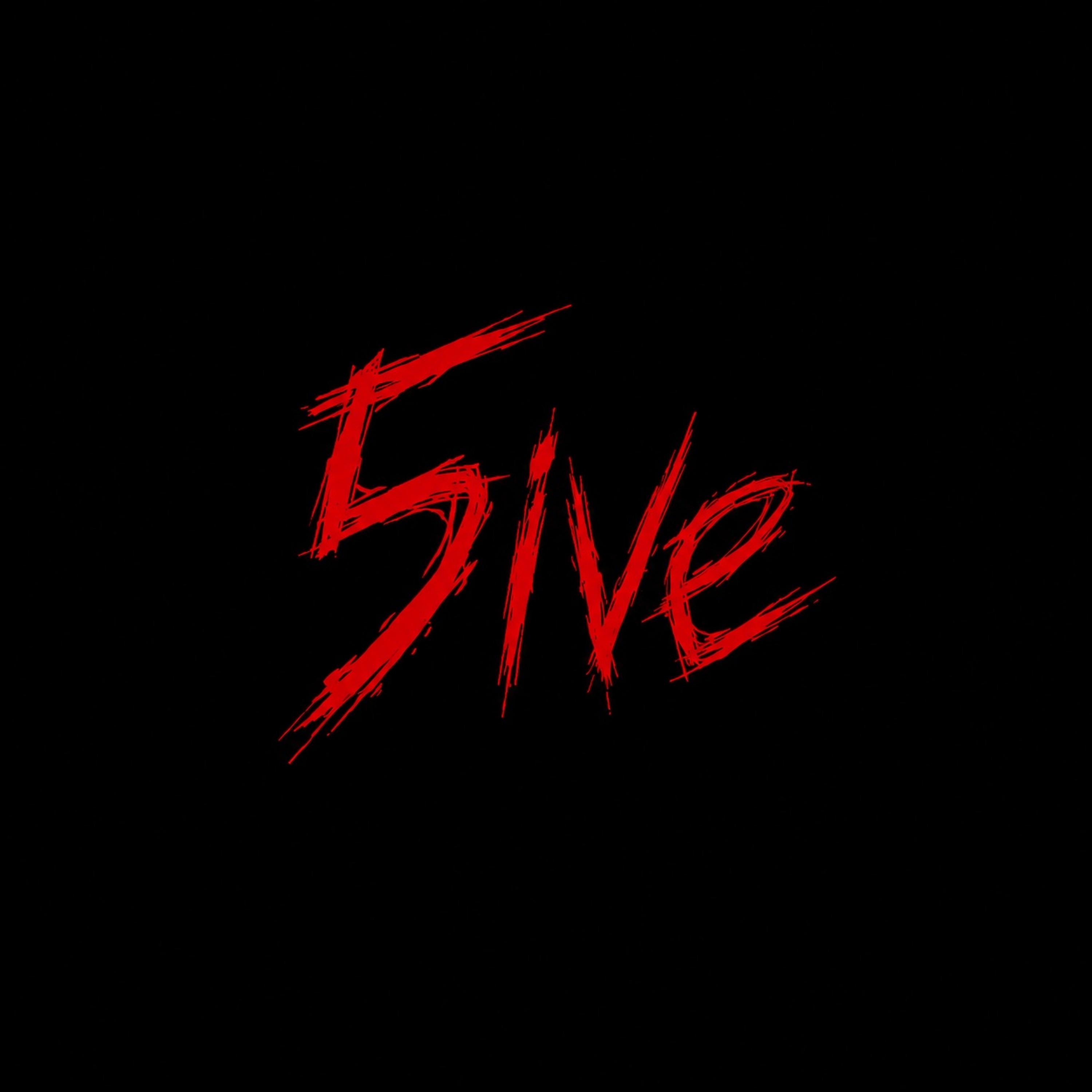 5ive! by Arel5ive cover art