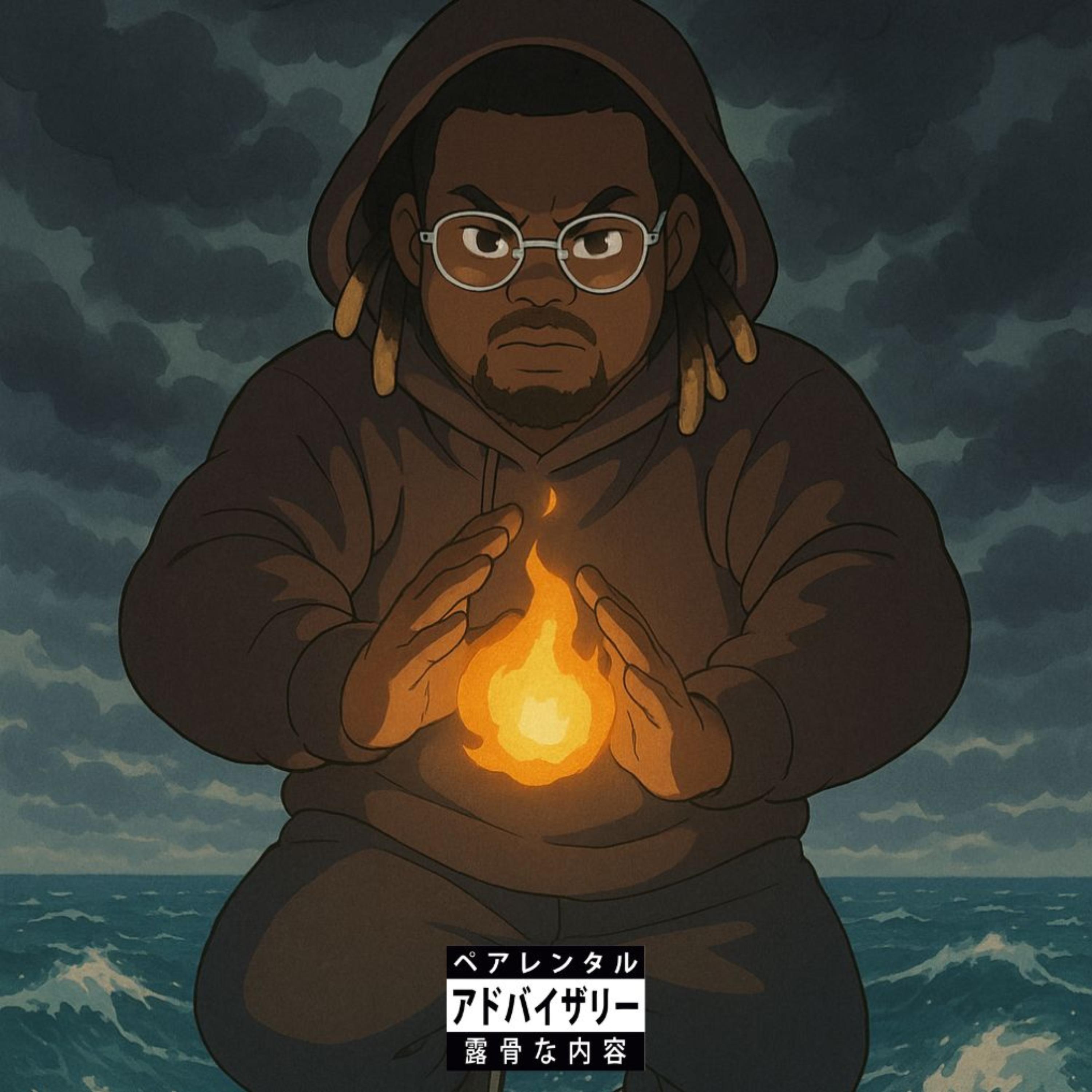 Inner G by Loco Zoe cover art