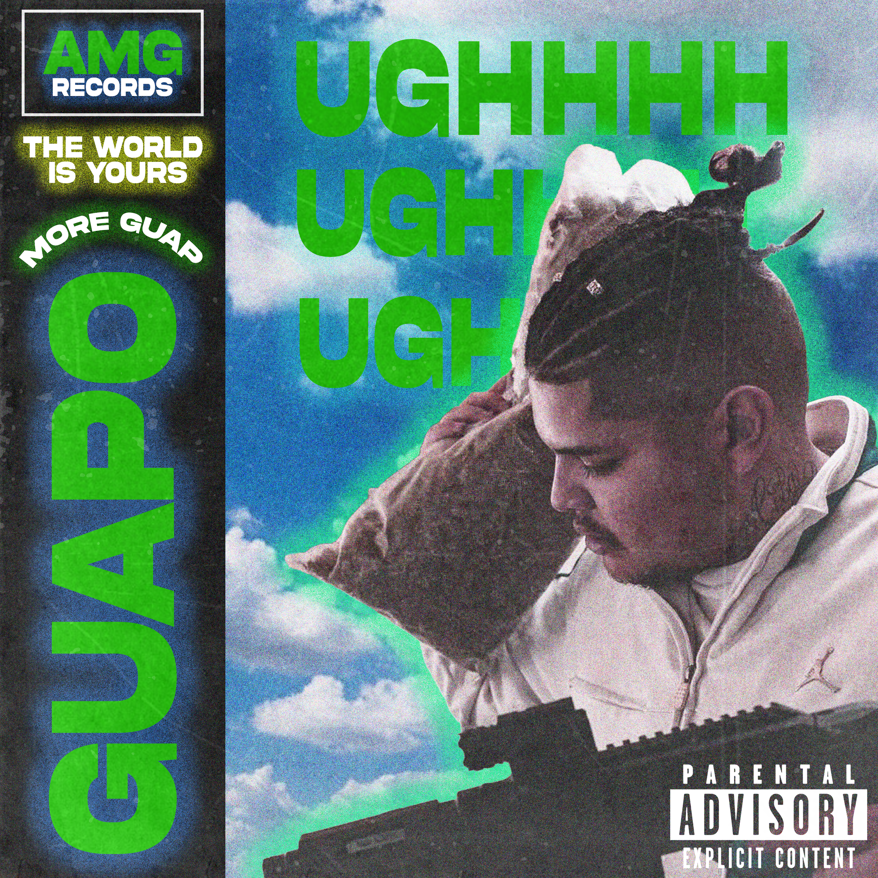 UGH artwork