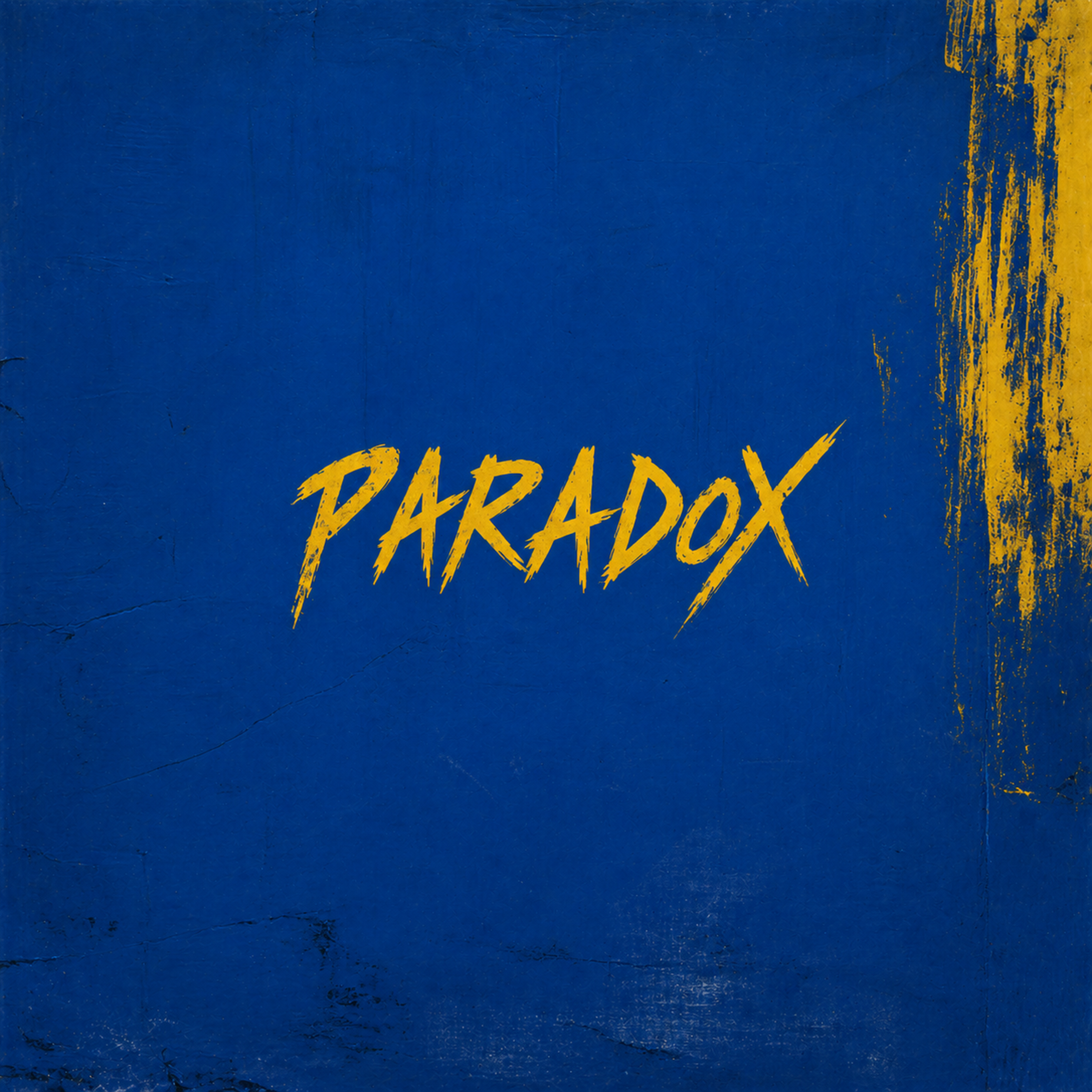 Paradox artwork