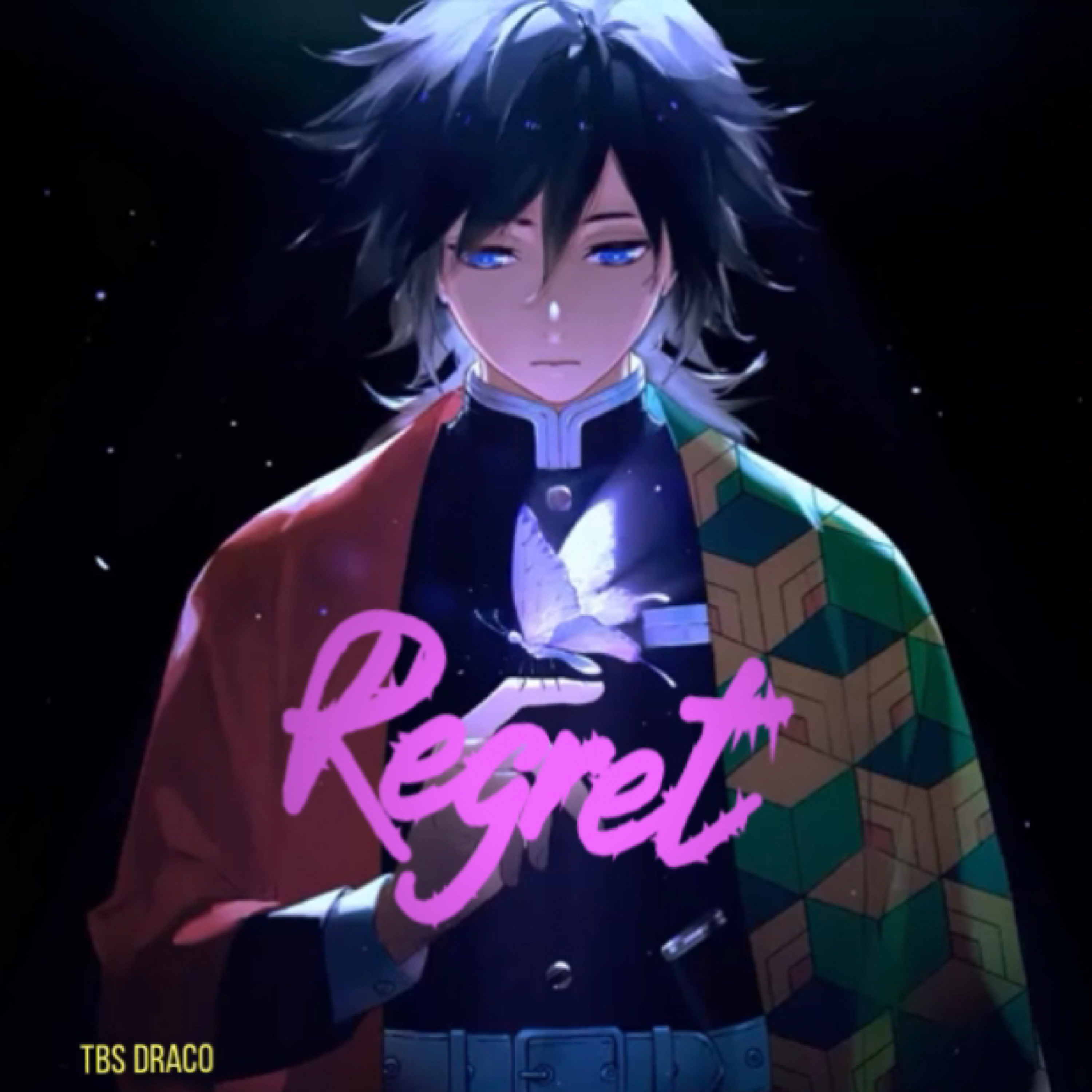 Regrets artwork