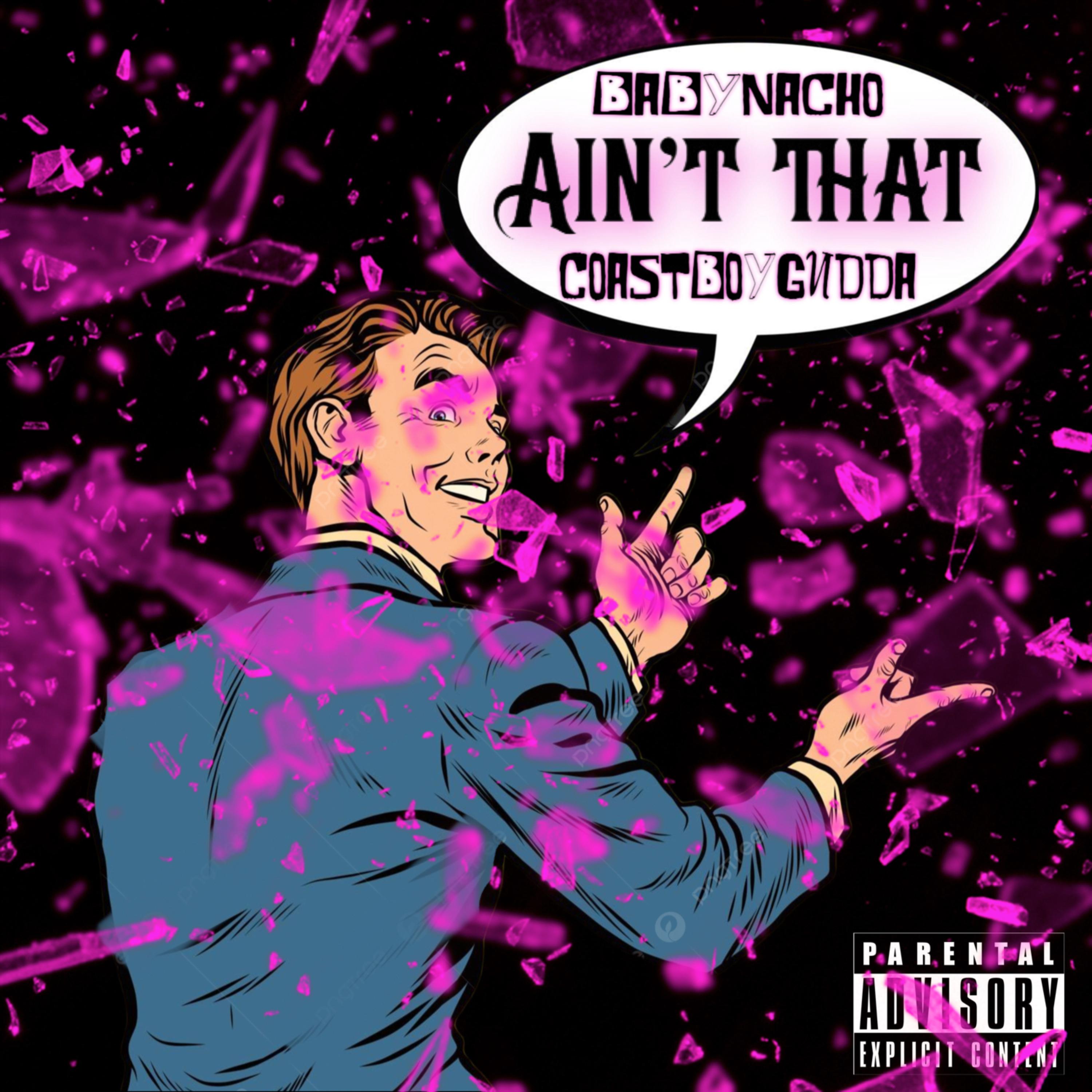 Ain’t That artwork