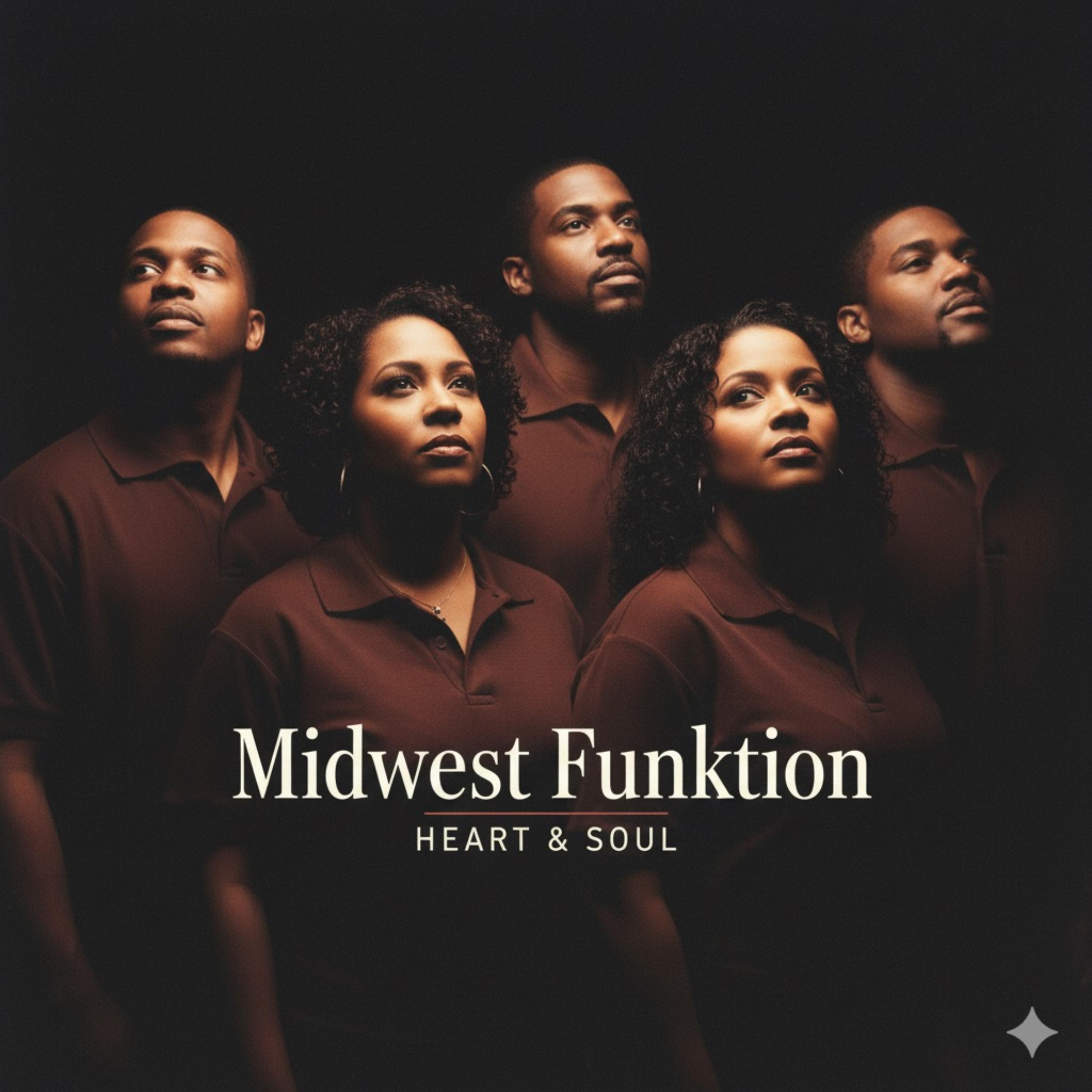 Heart & Soul artwork