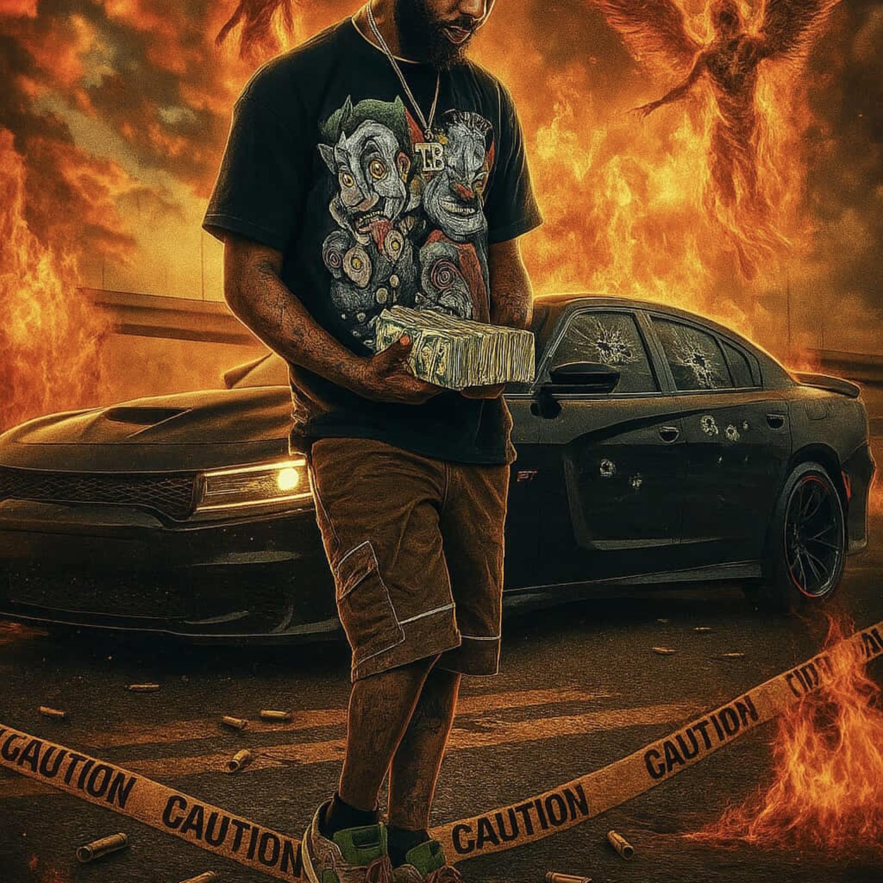 Notice Me artwork