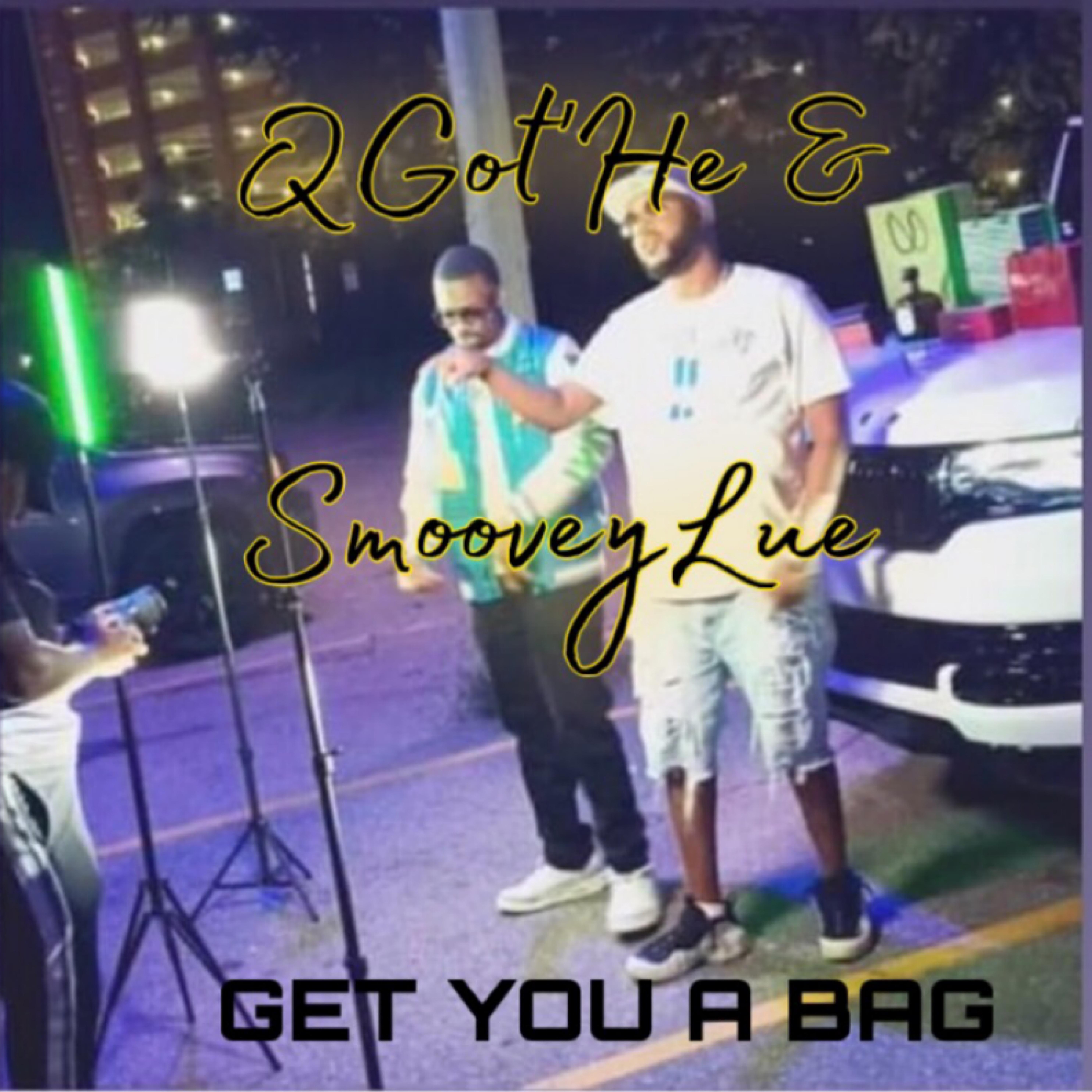 Get You A Bag artwork