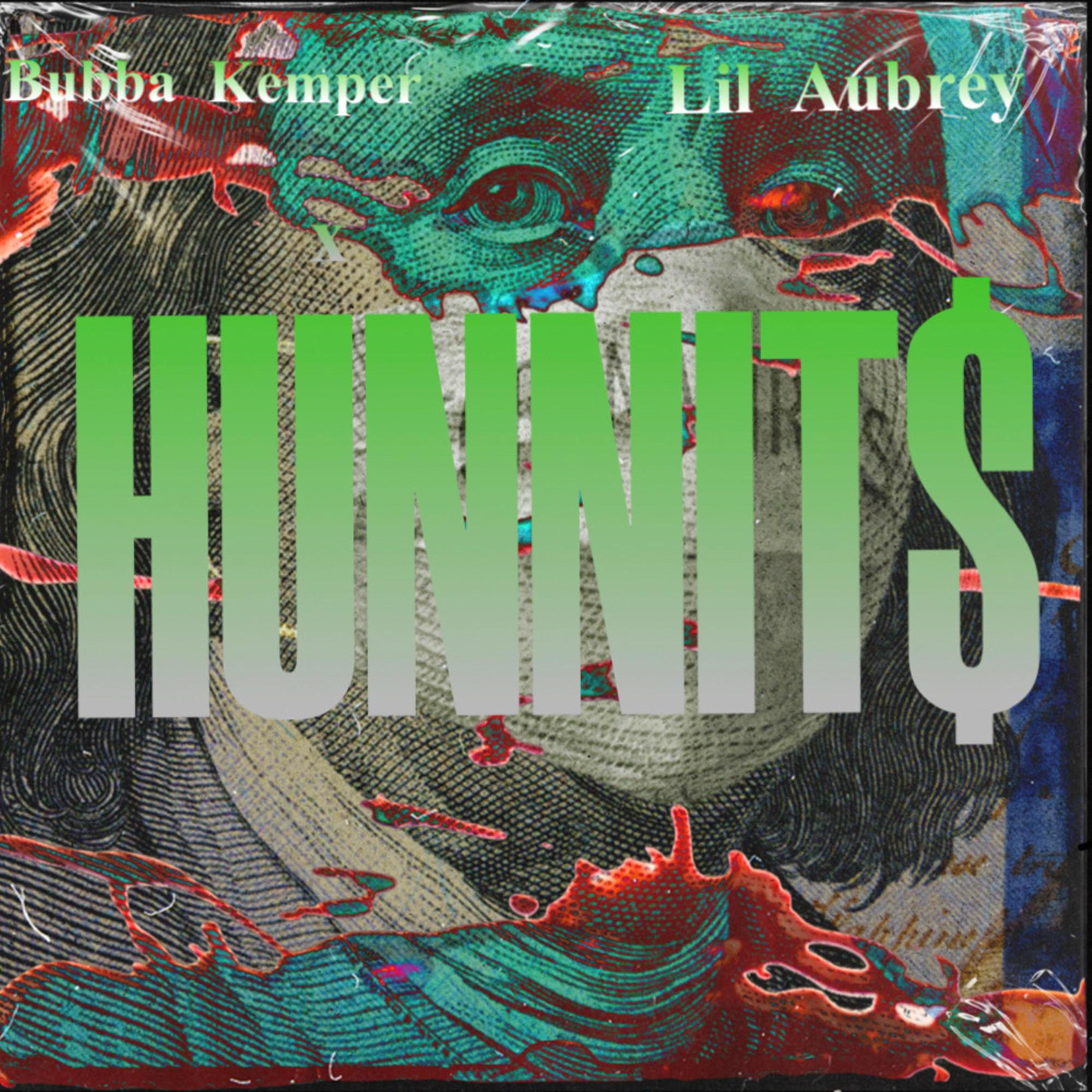 Hunnits artwork