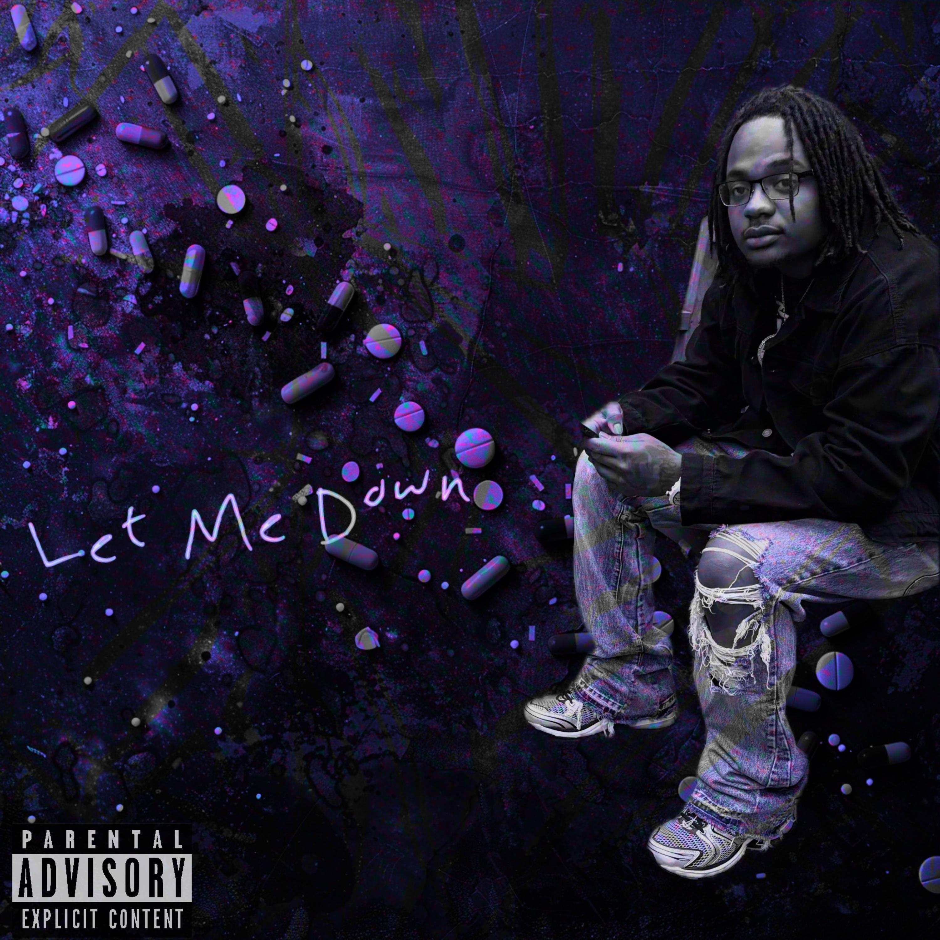 Really Worth It (Let Me Down) artwork