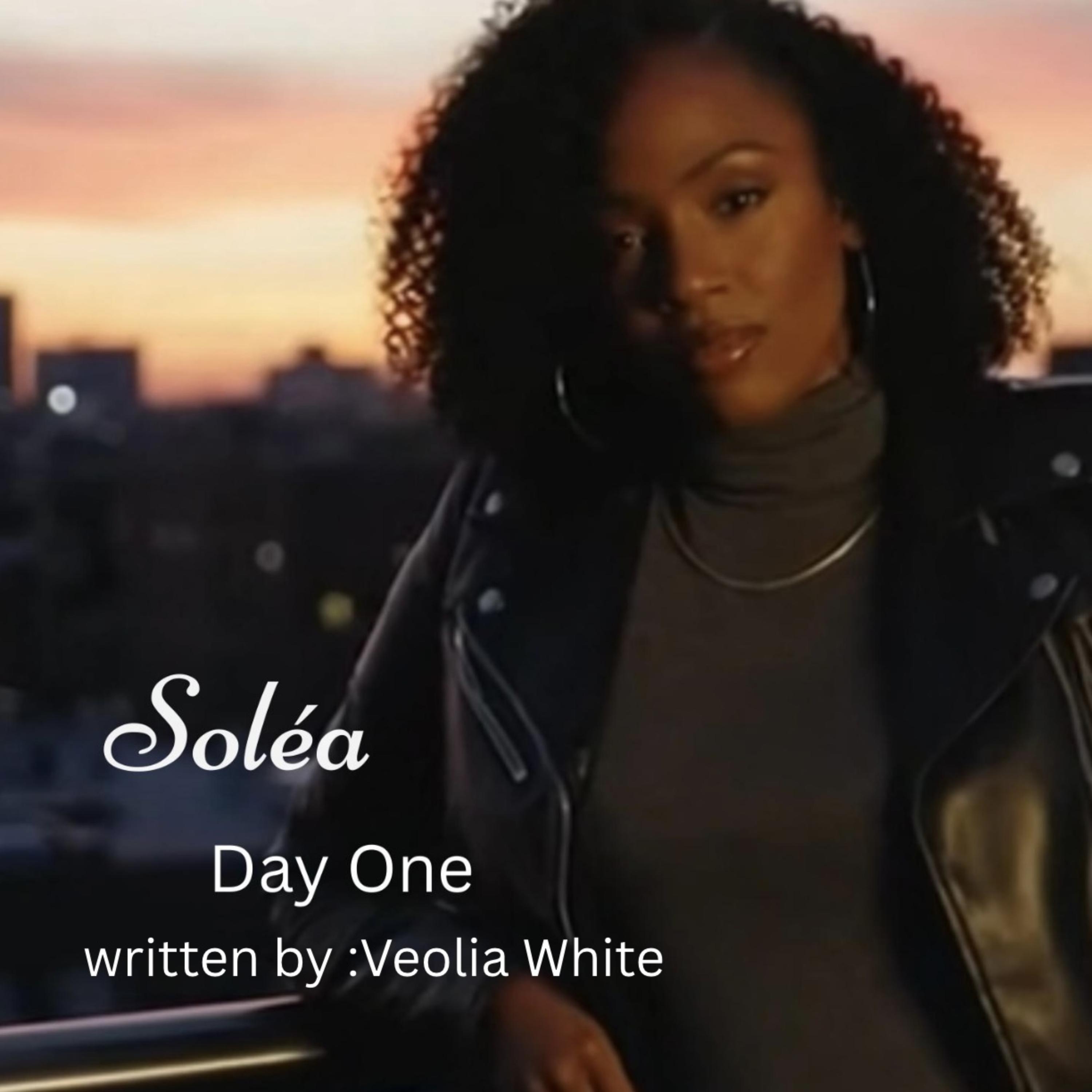 Day One artwork