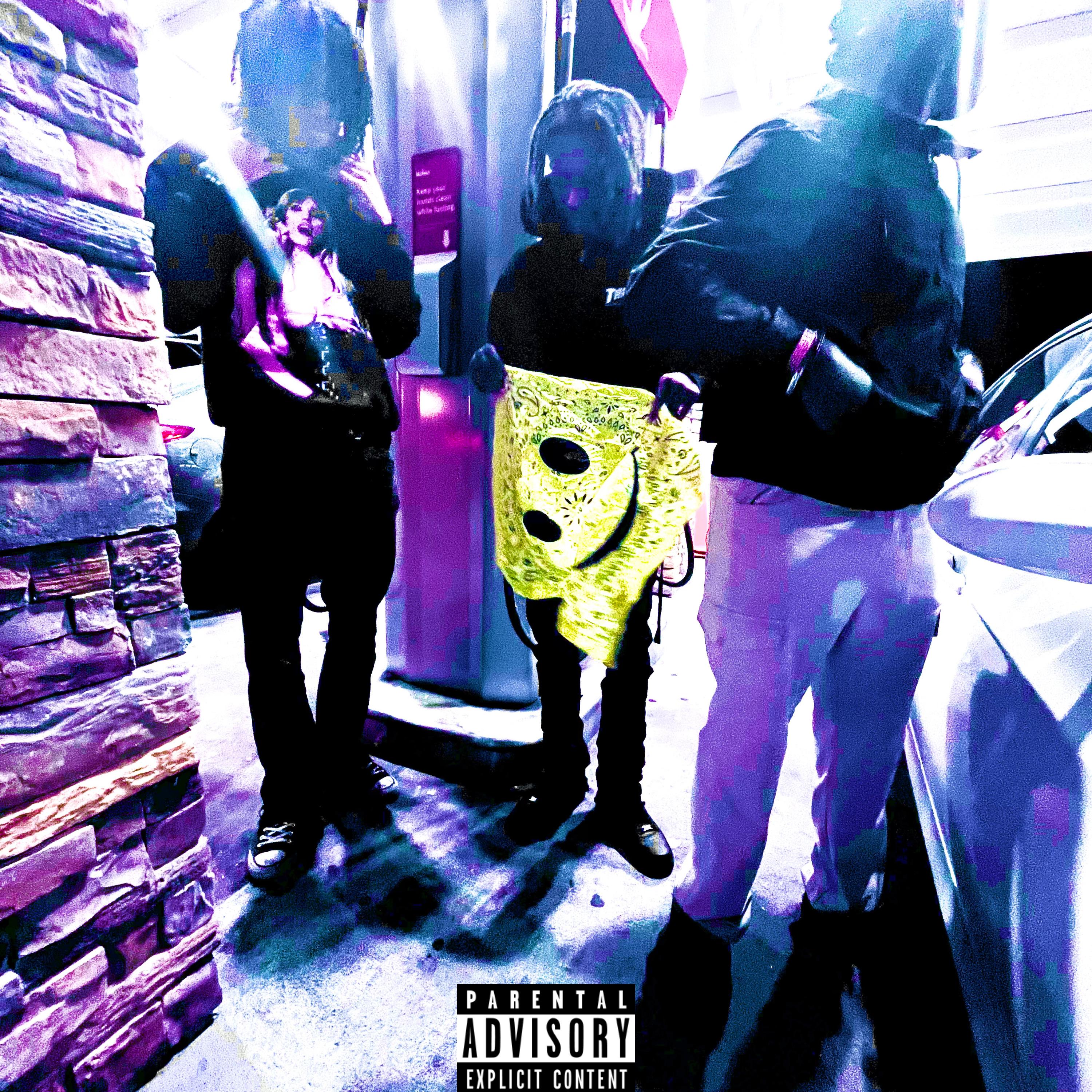 hoodtrap artwork
