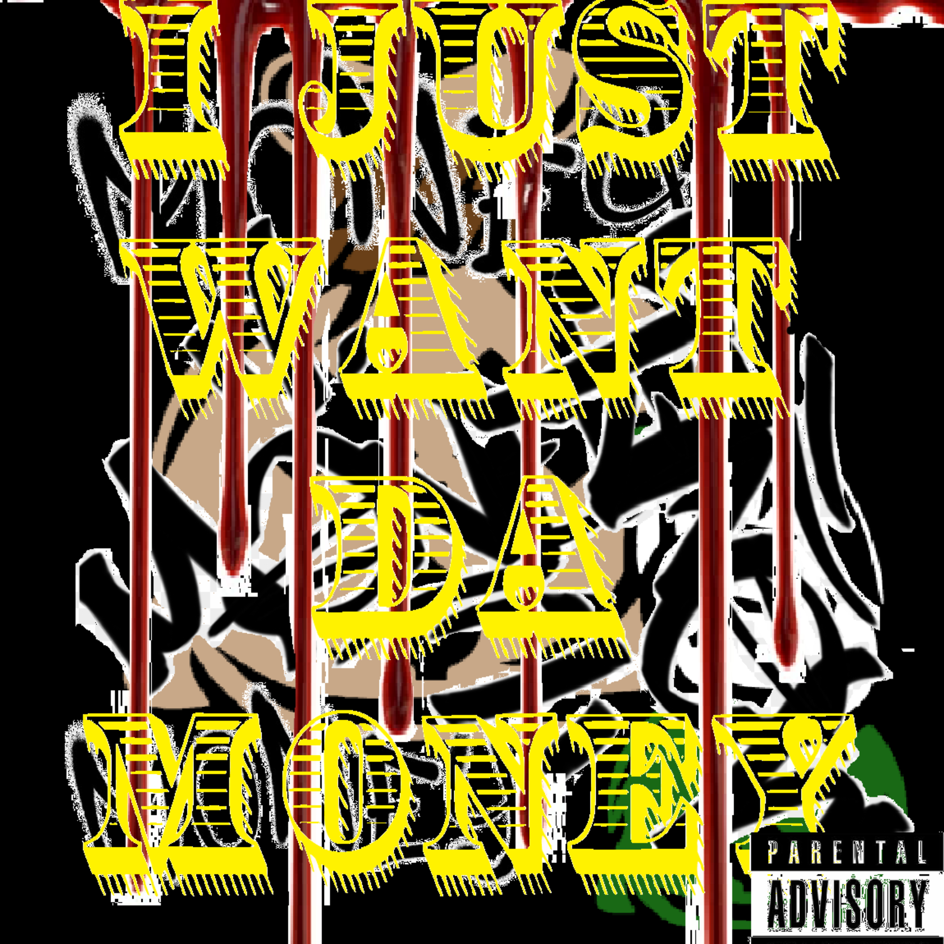 I.J.W.D.M artwork