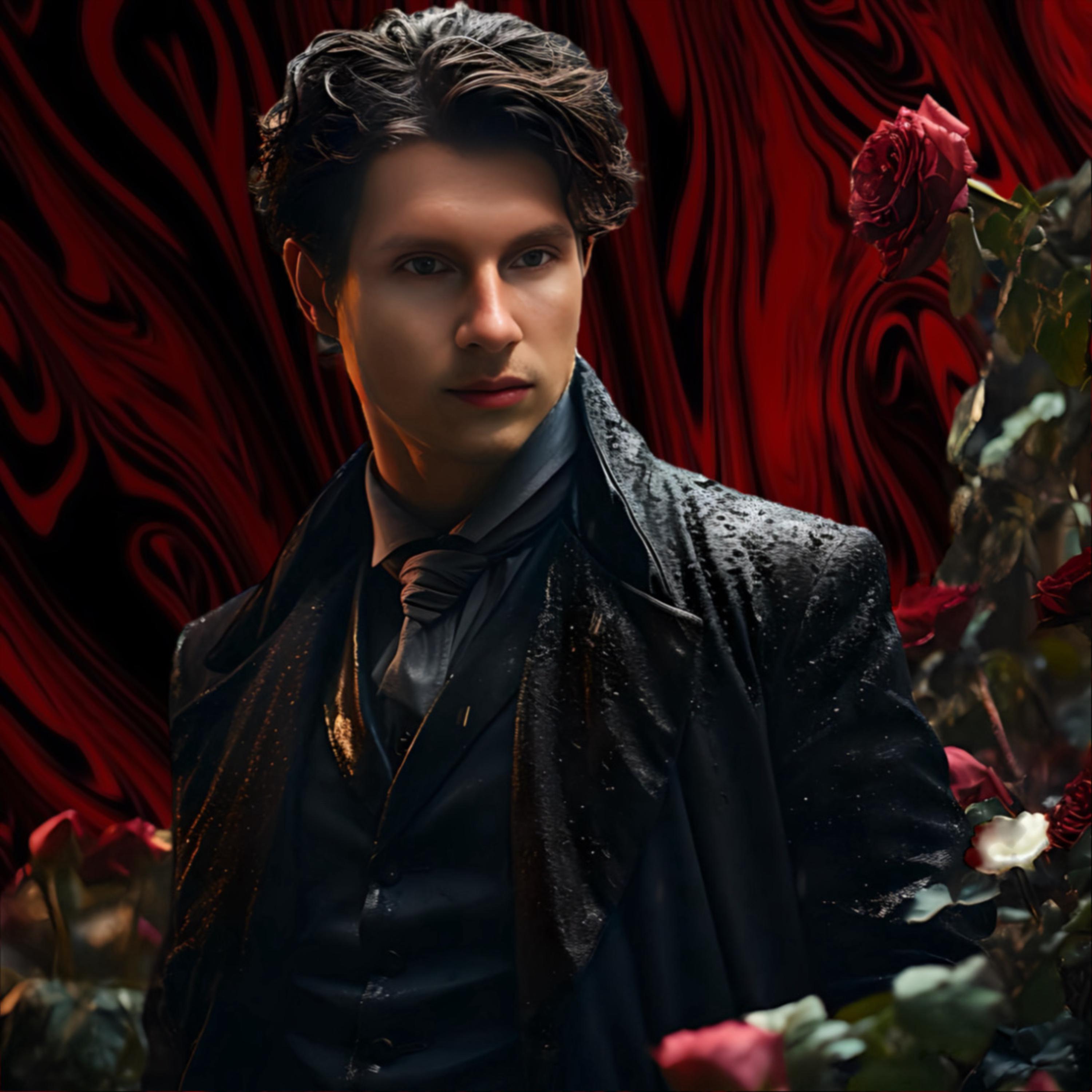 Bed Of Roses artwork