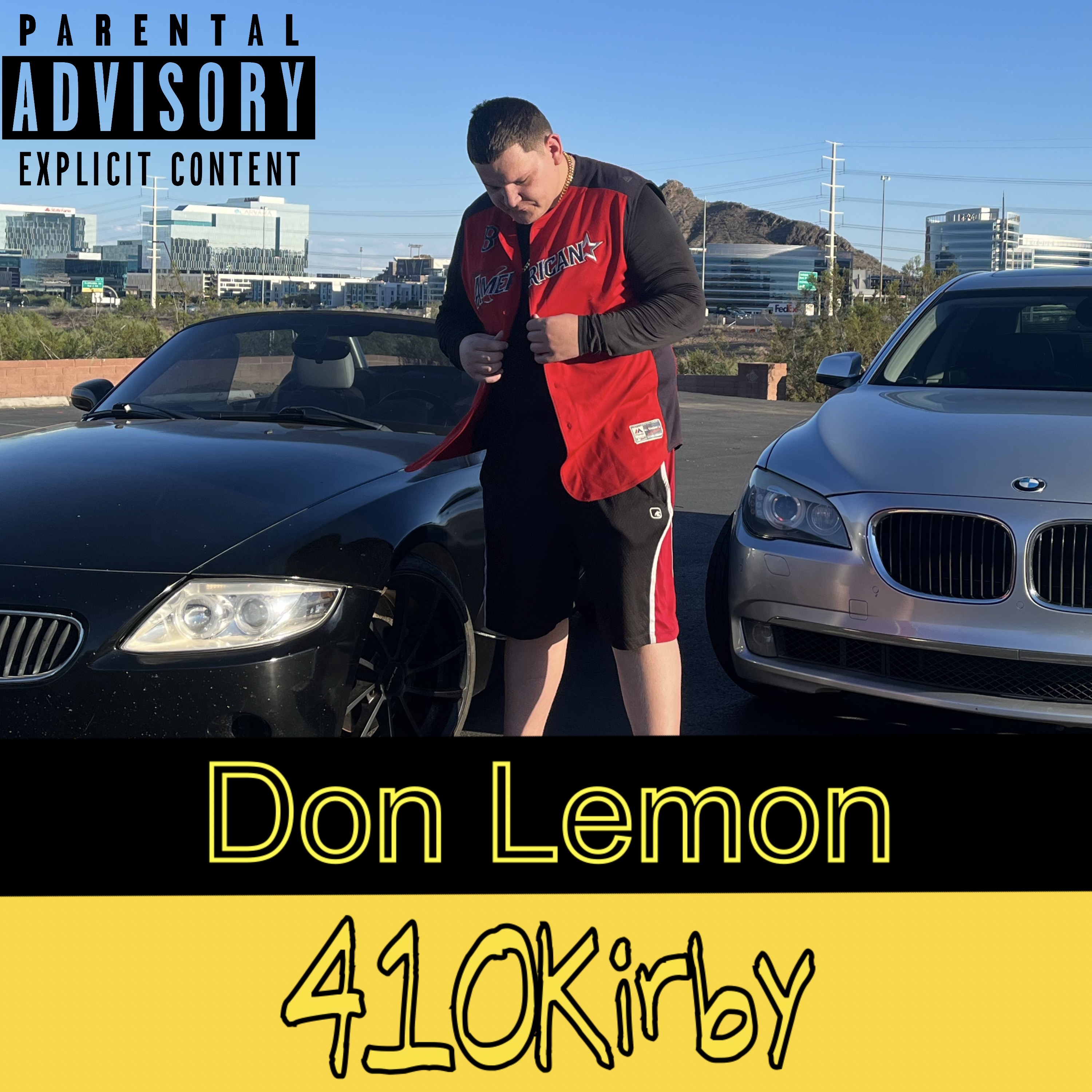 Don Lemon artwork