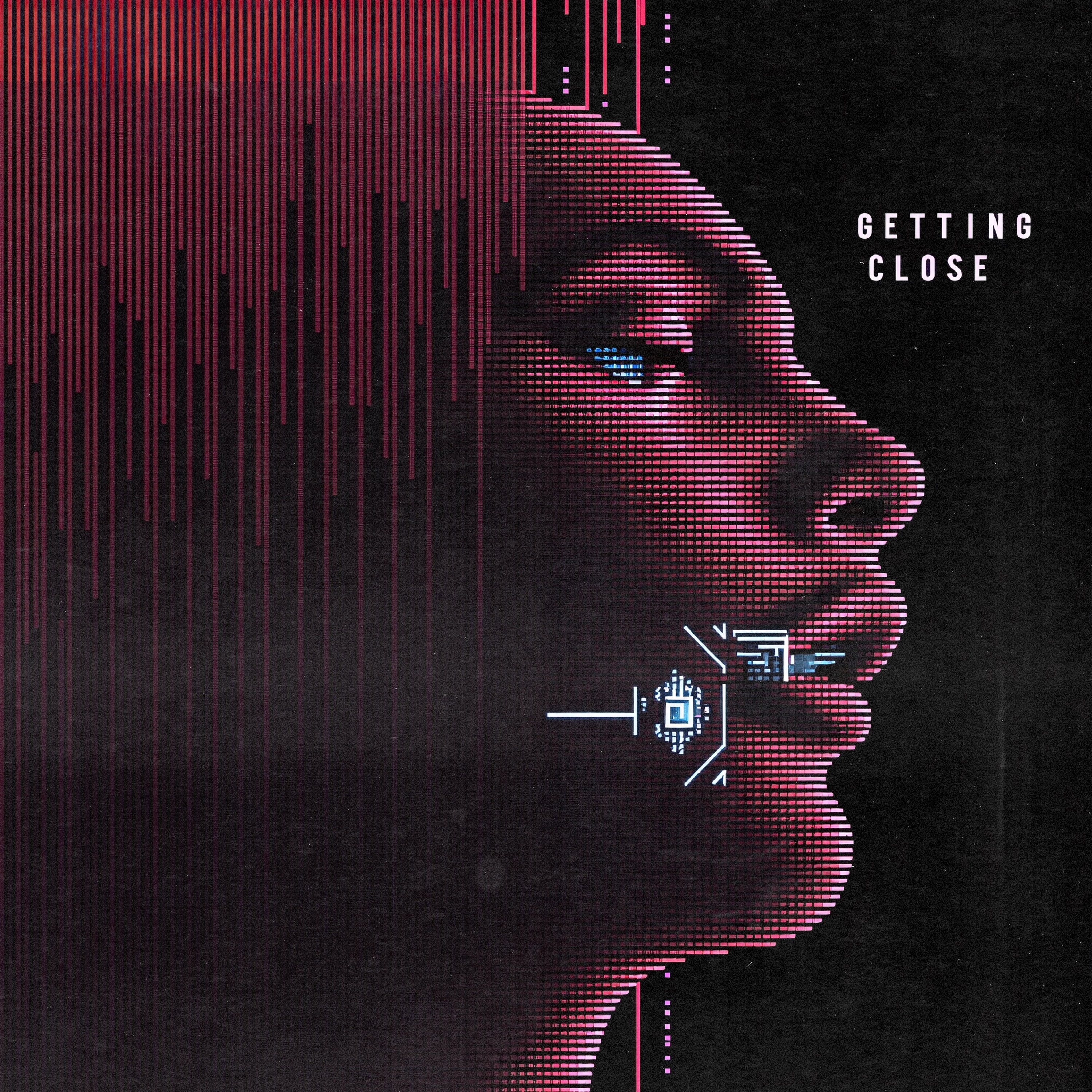 GETTING CLOSE artwork