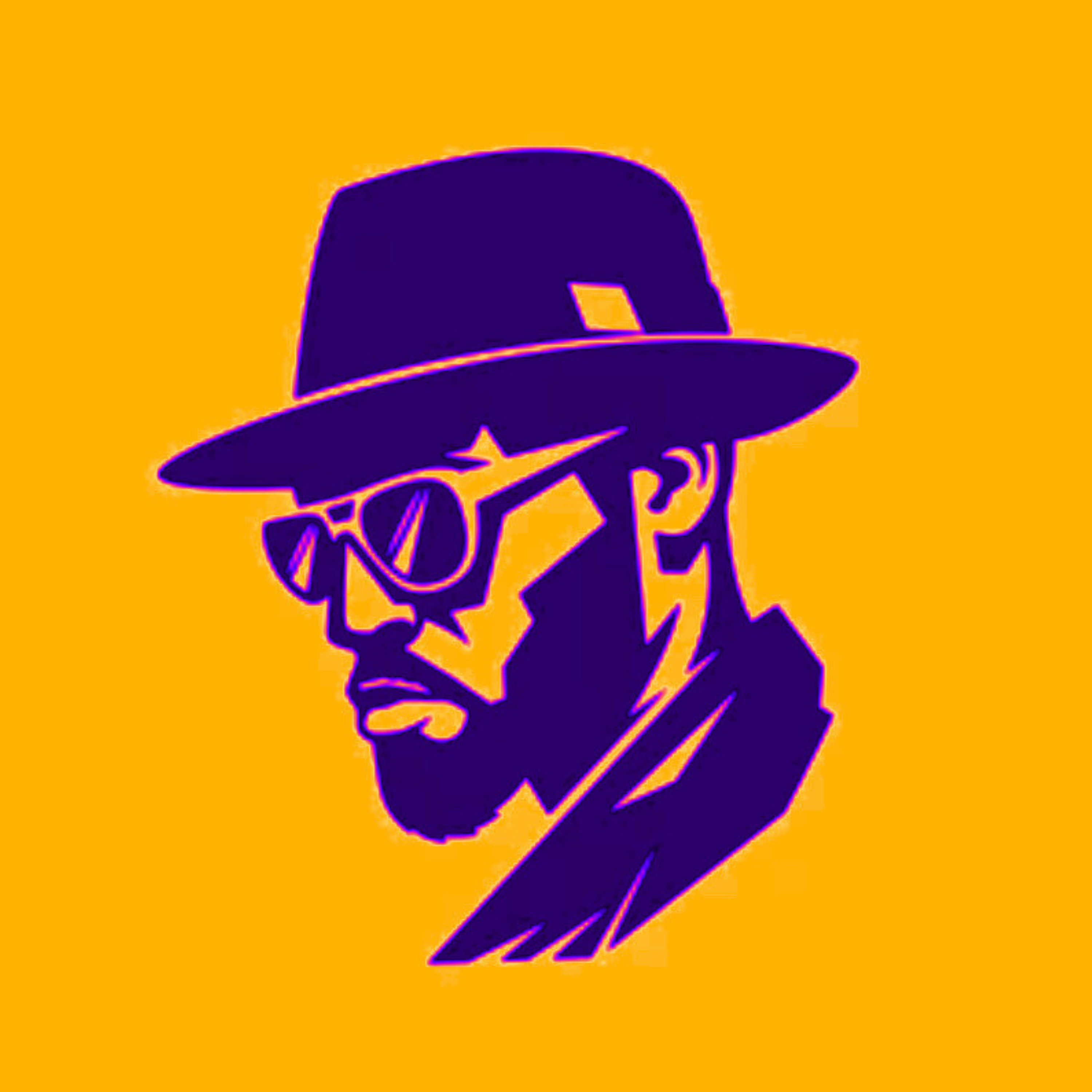 Mike Lowrey artwork