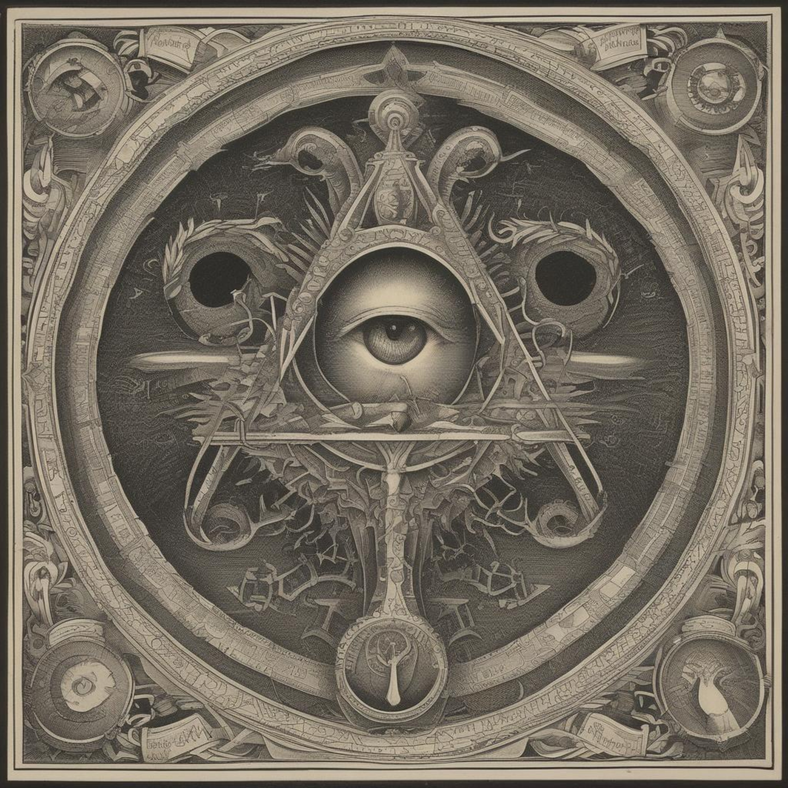 Alquimia da Alma by Projeto Ataraxia cover art
