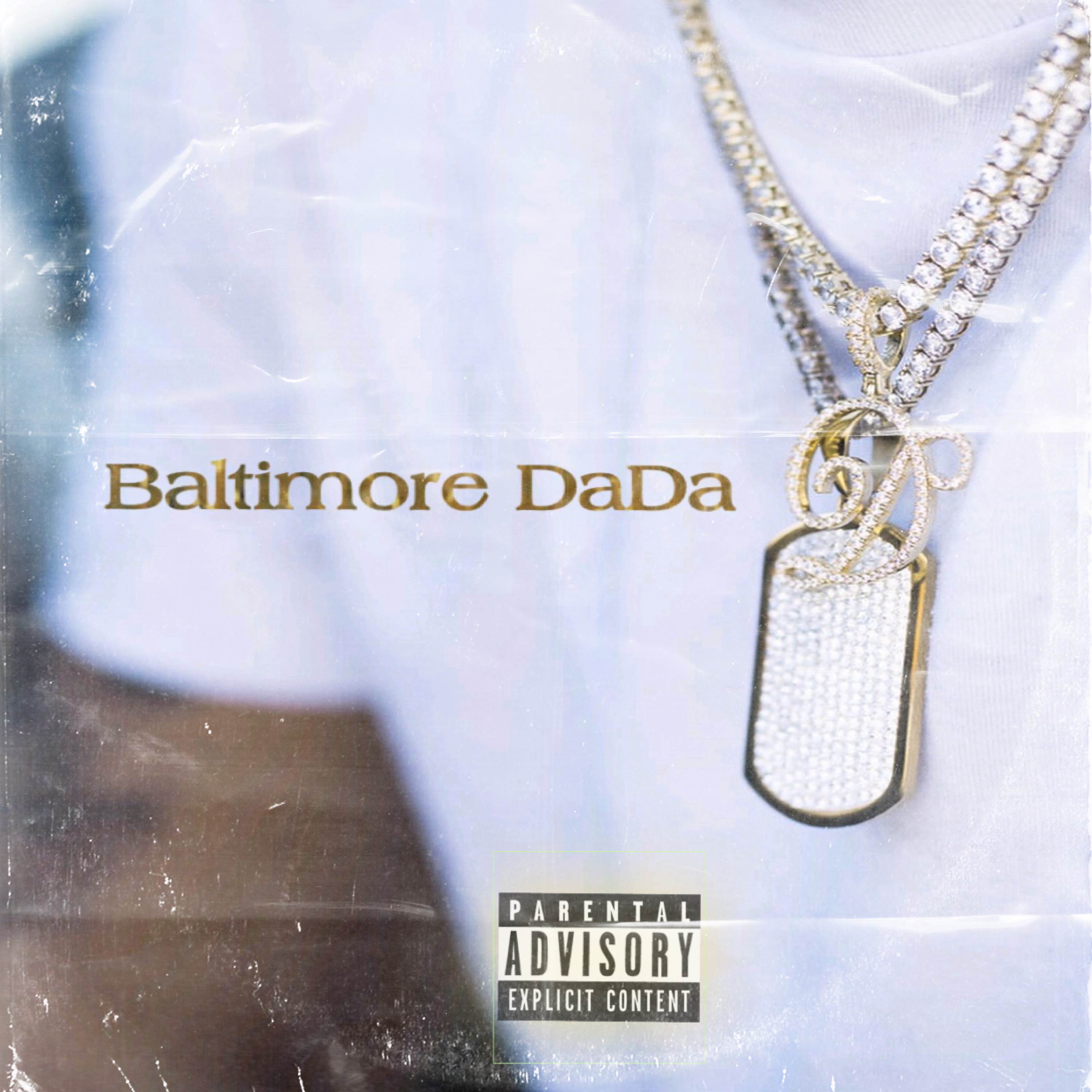 Baltimore DaDa (5500 Degrees) artwork