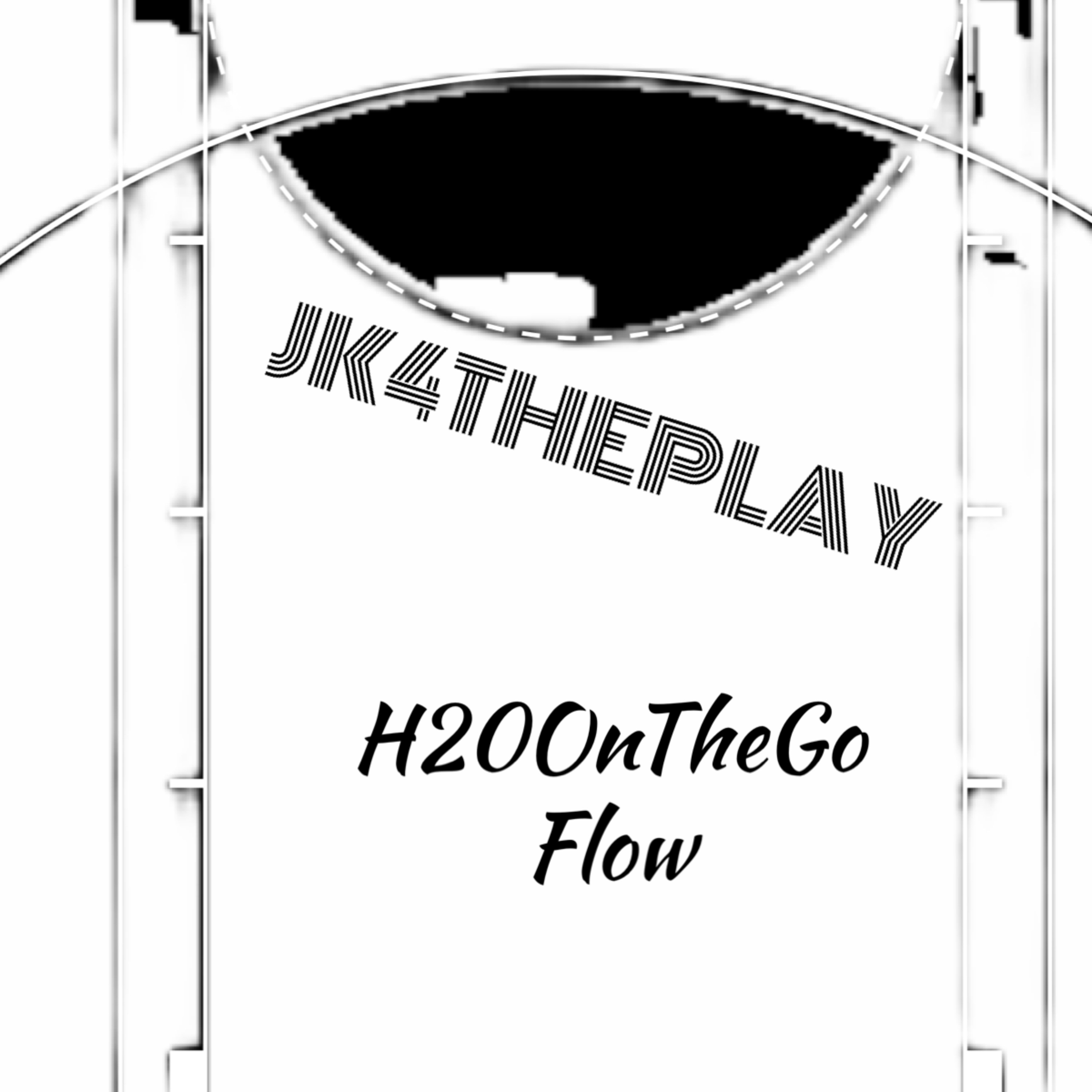 H20OnTheGo Flow artwork