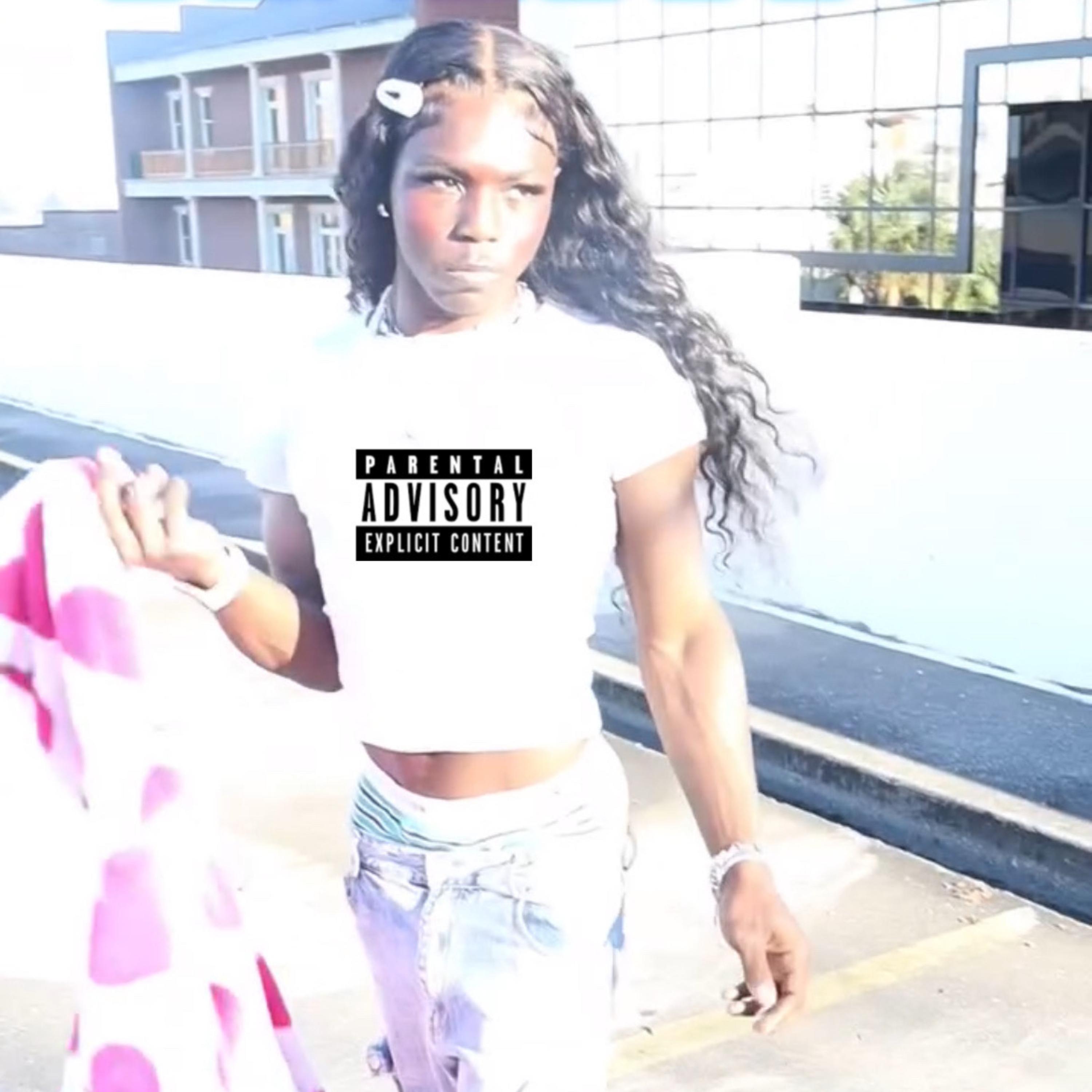 Jealousy artwork