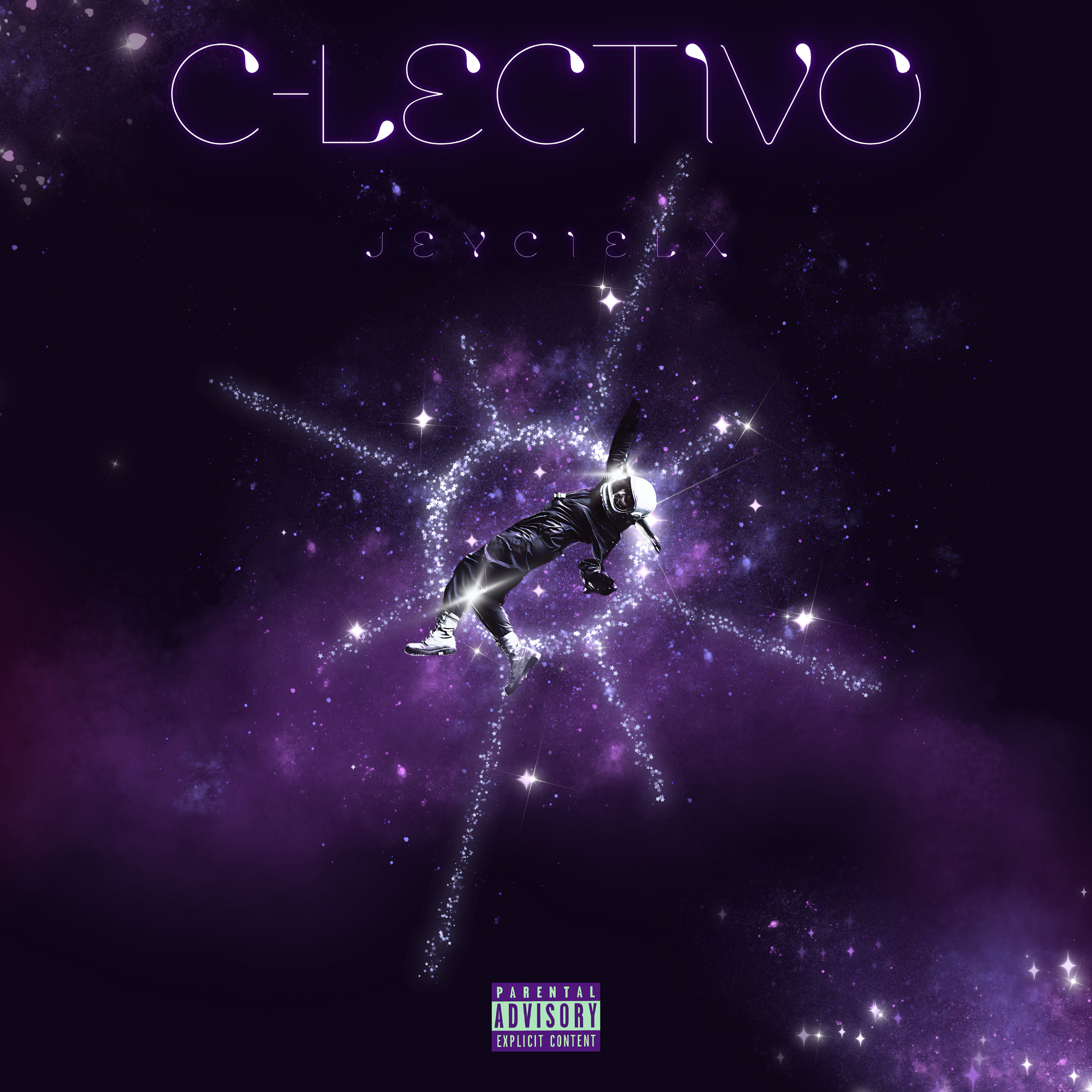 C-LECTIVO artwork