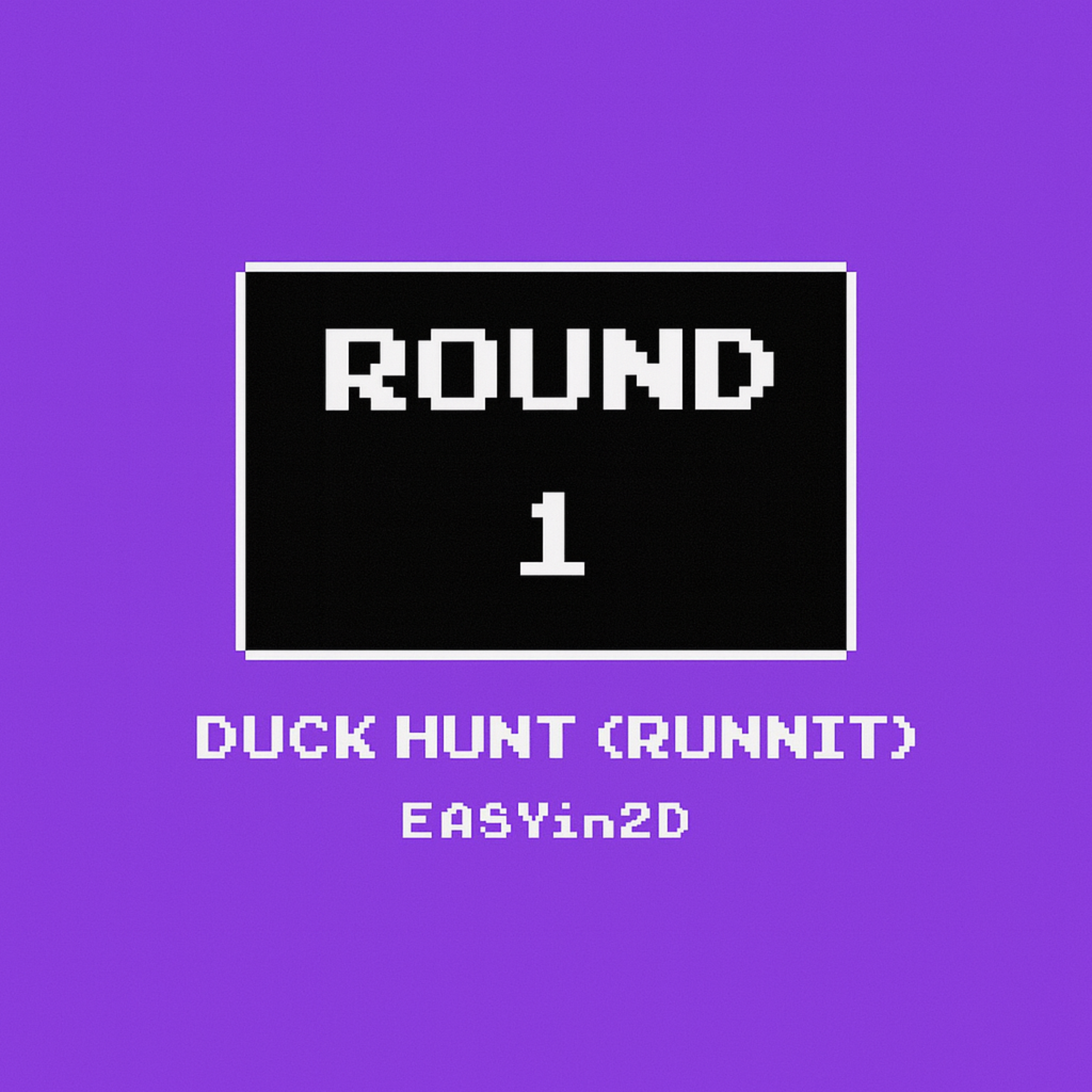 Duck Hunt (runnit) artwork