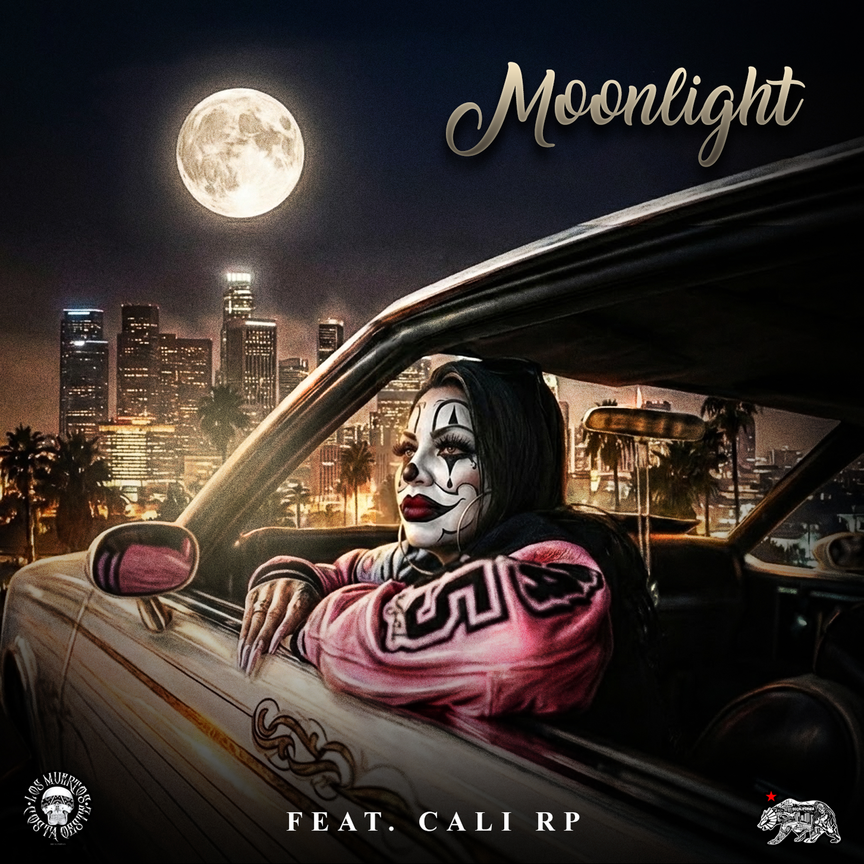 Moonlight artwork