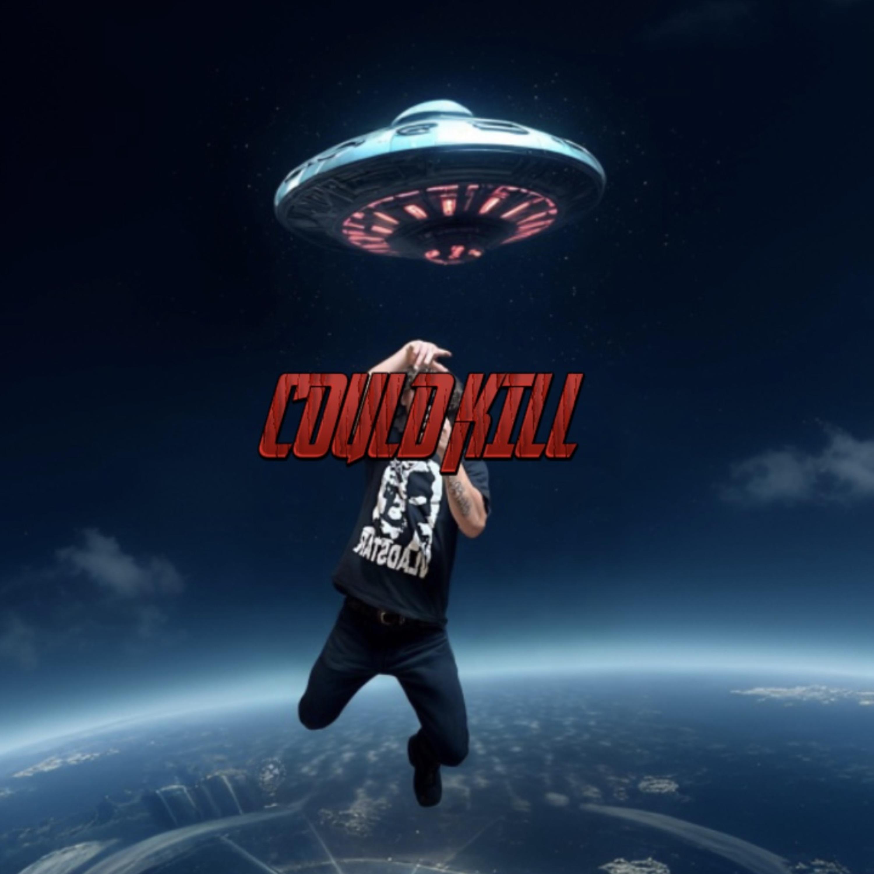 Could Kill artwork