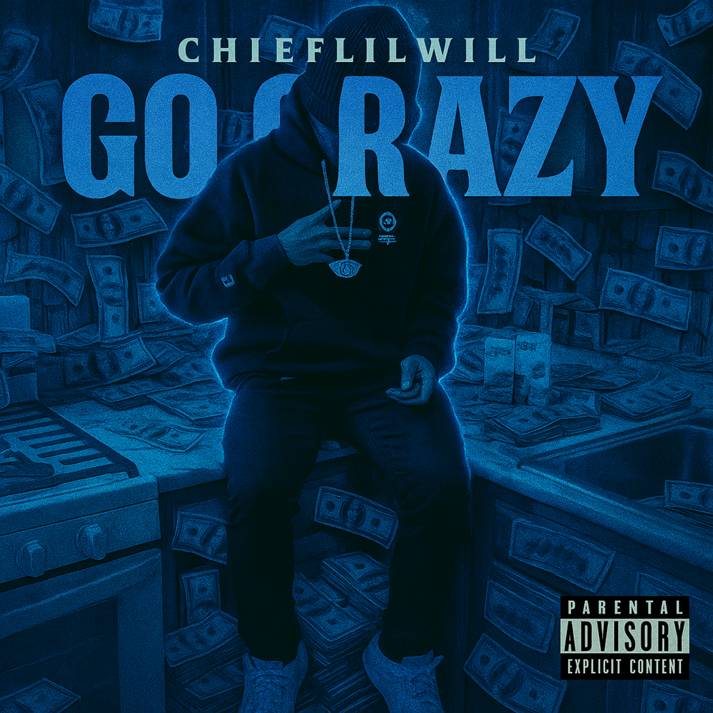 Go Crazy artwork