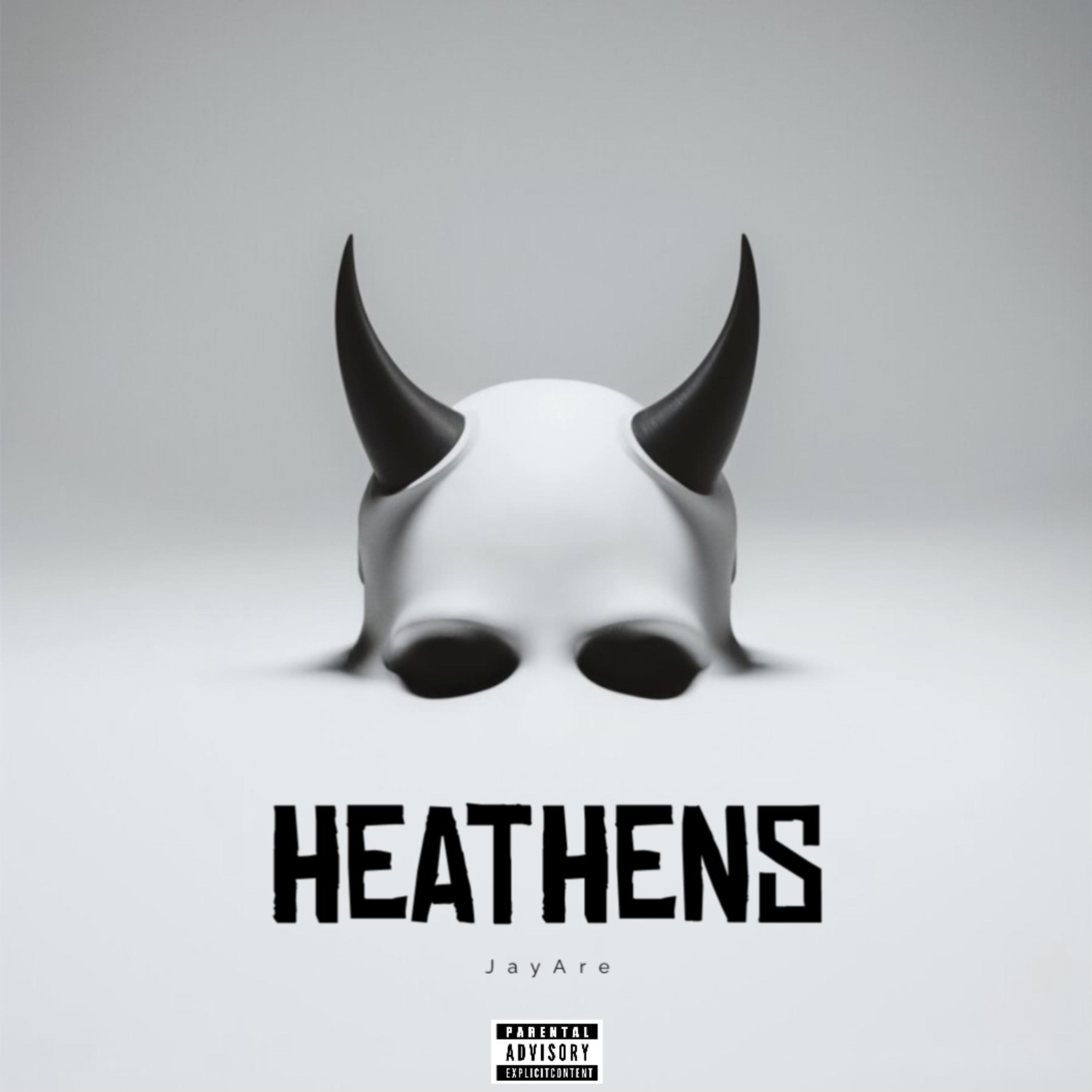 Heathen artwork