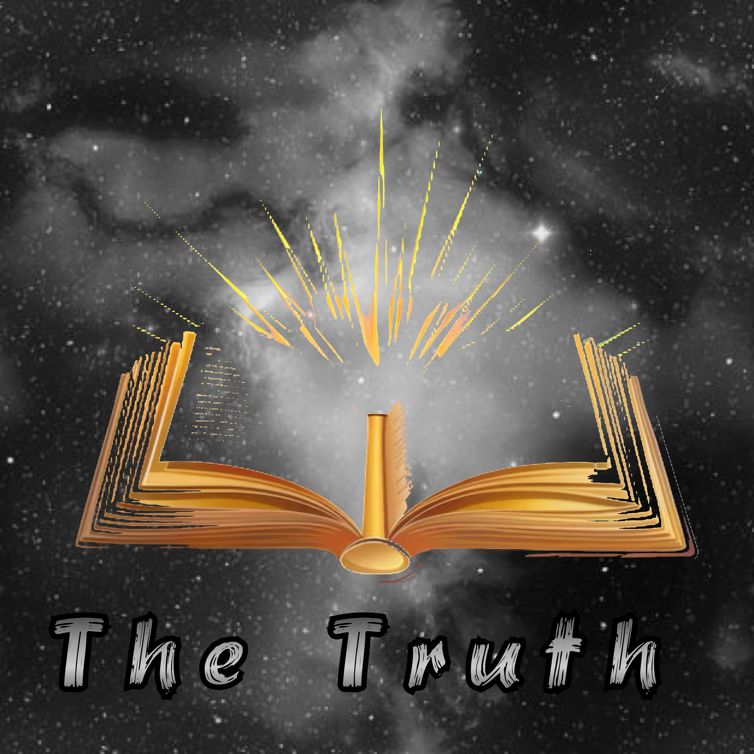 The Truth artwork