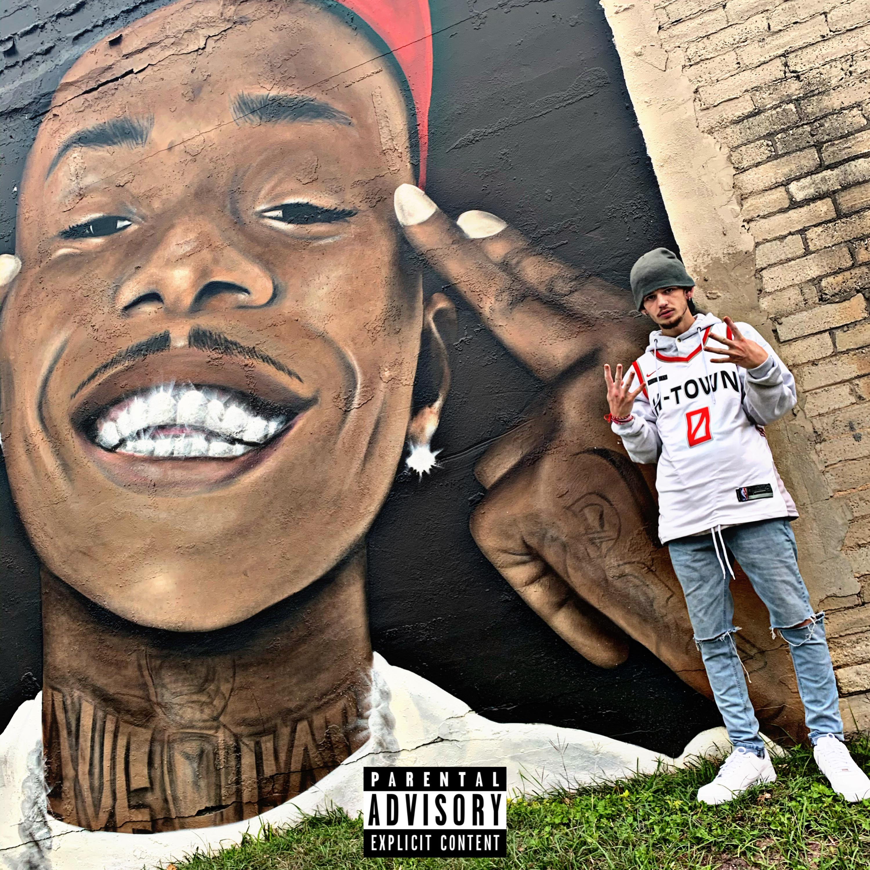 No Hook by foo7er cover art