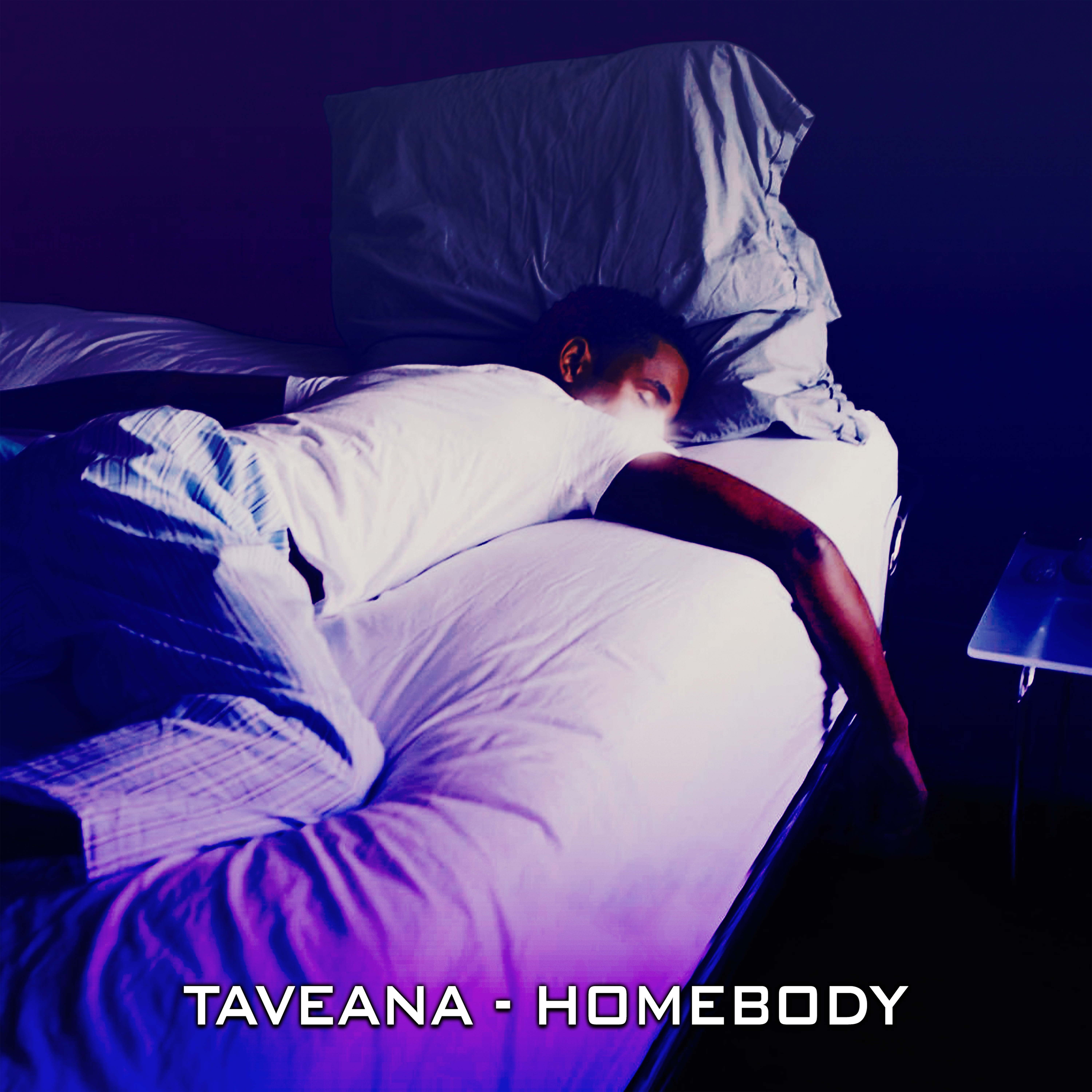 Homebody artwork
