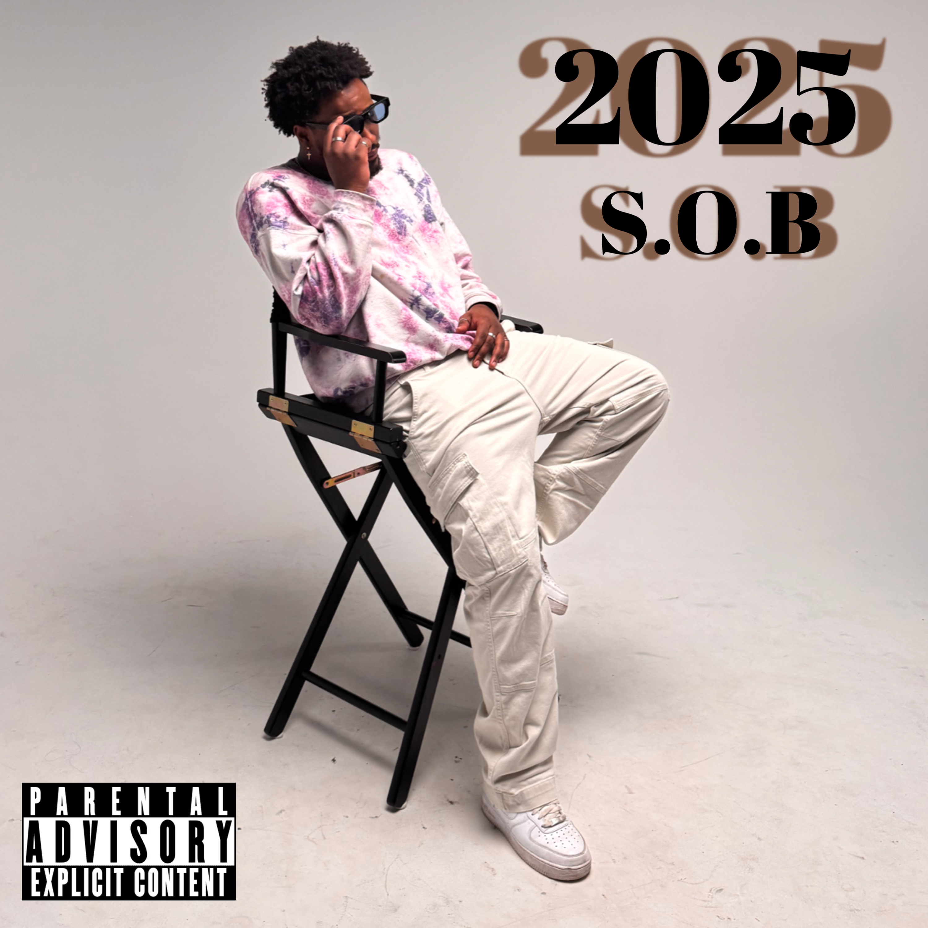 2025 S.O.B artwork